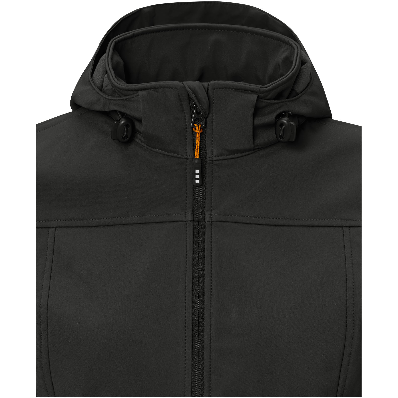 Chaqueta softshell de mujer Langley