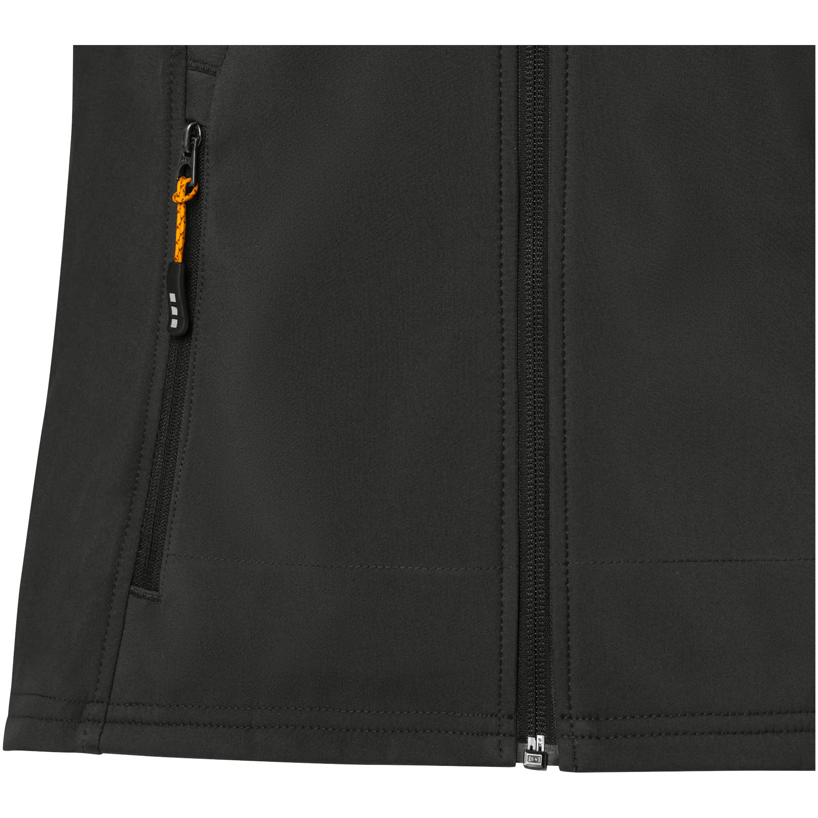 Chaqueta softshell de mujer Langley