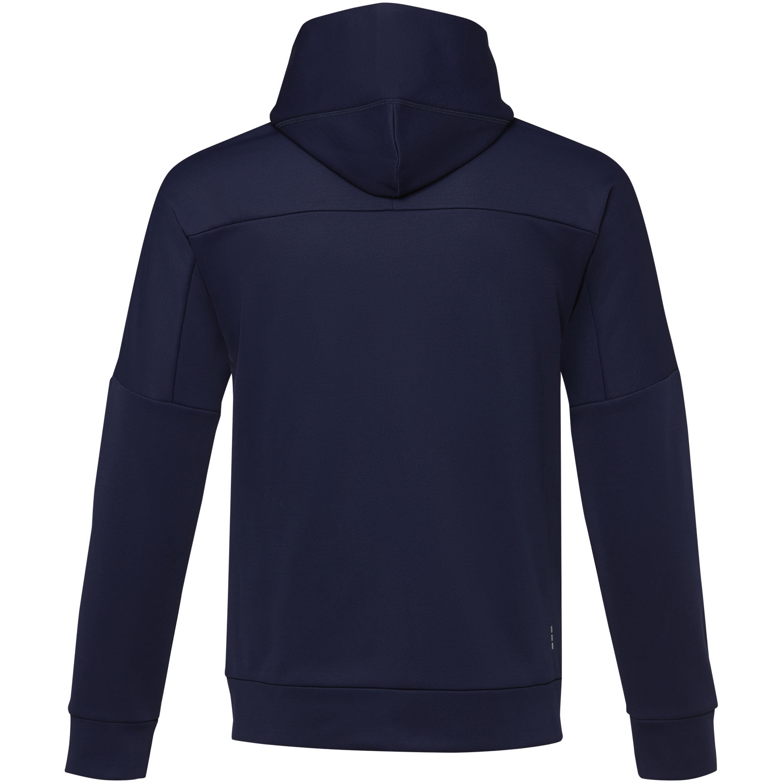 Chaqueta de punto con cremallera entera de alto rendimiento para hombre Nubia