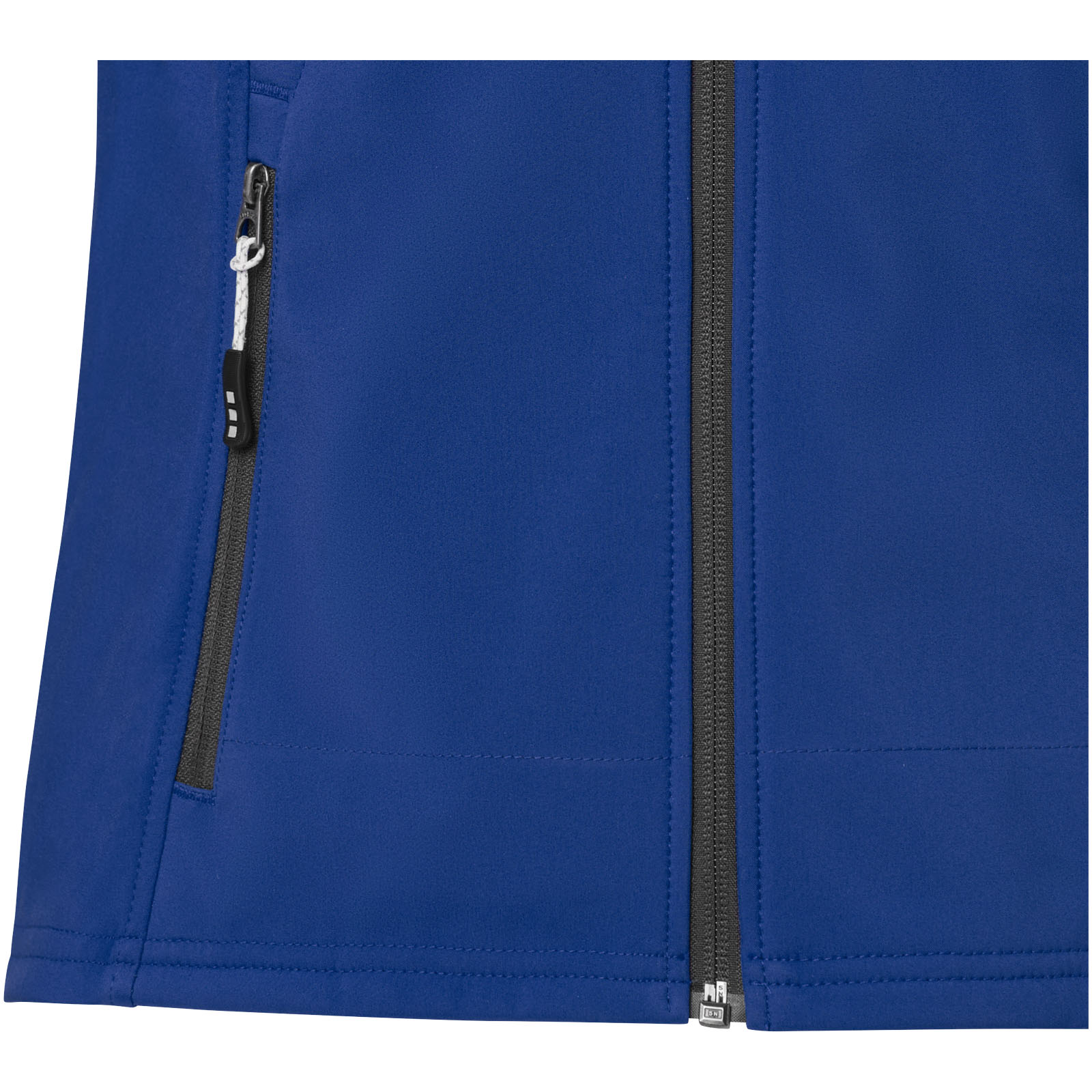 Chaqueta softshell de mujer Langley