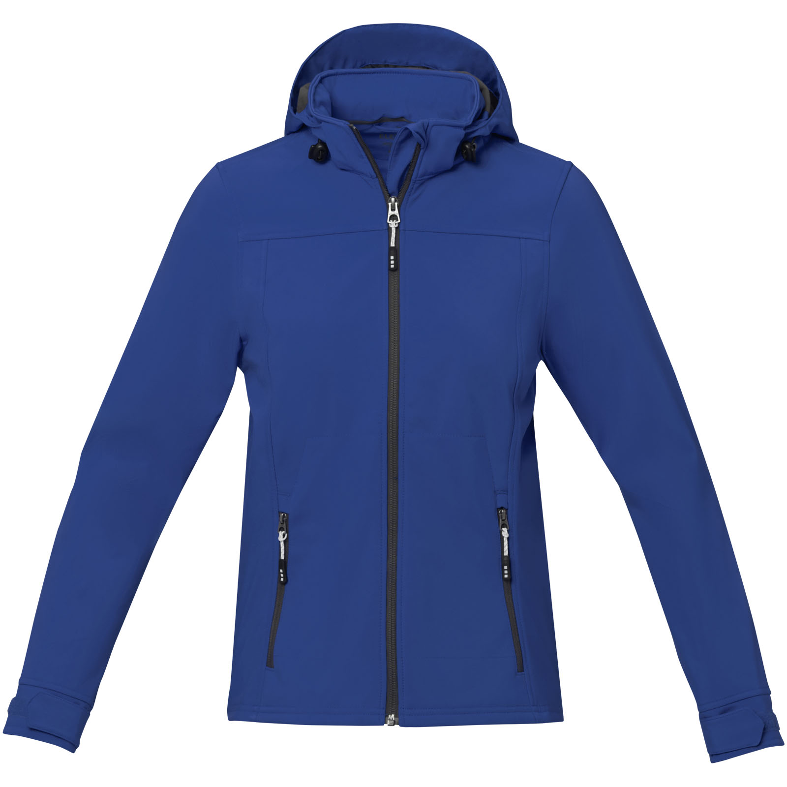Chaqueta softshell de mujer Langley