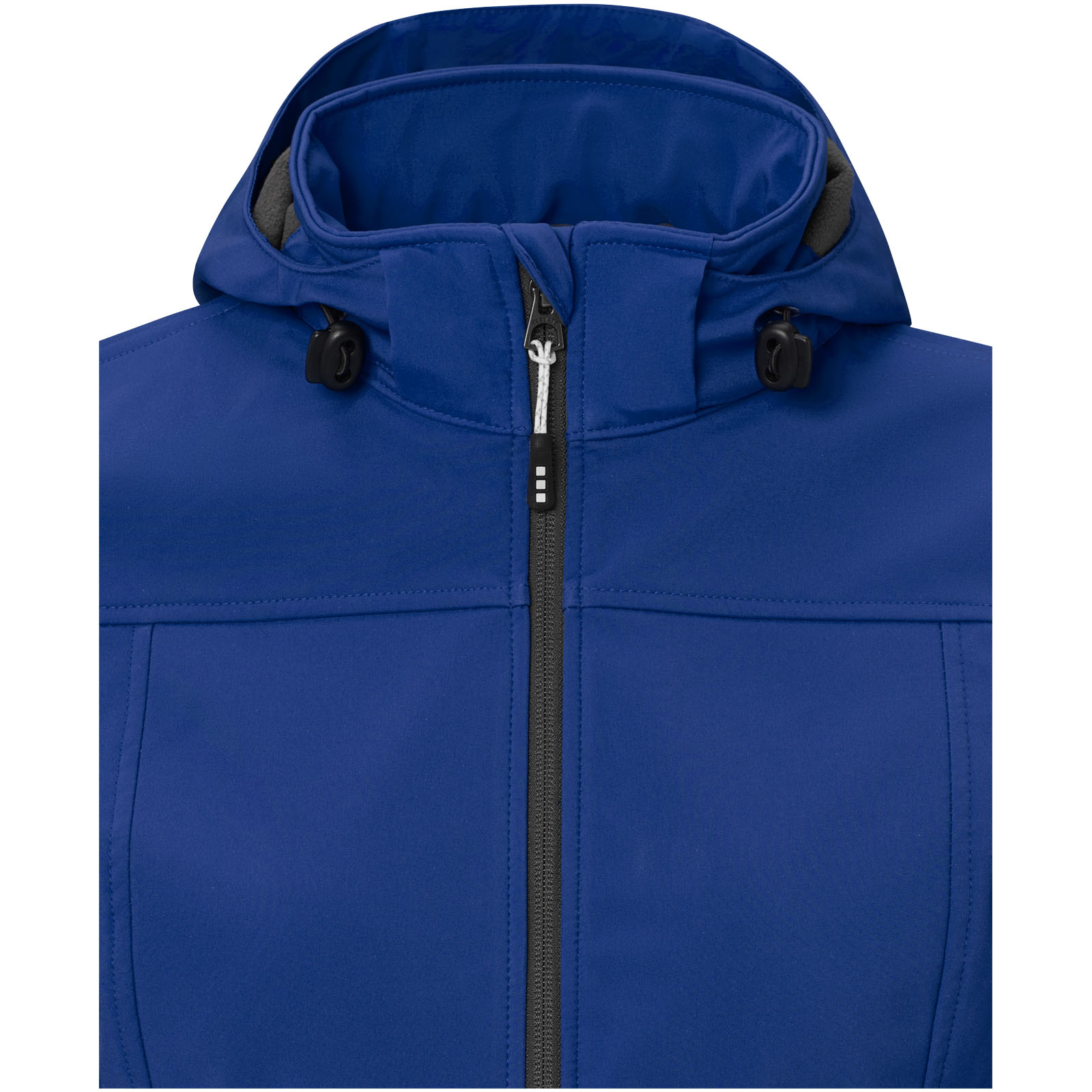 Chaqueta softshell de mujer Langley