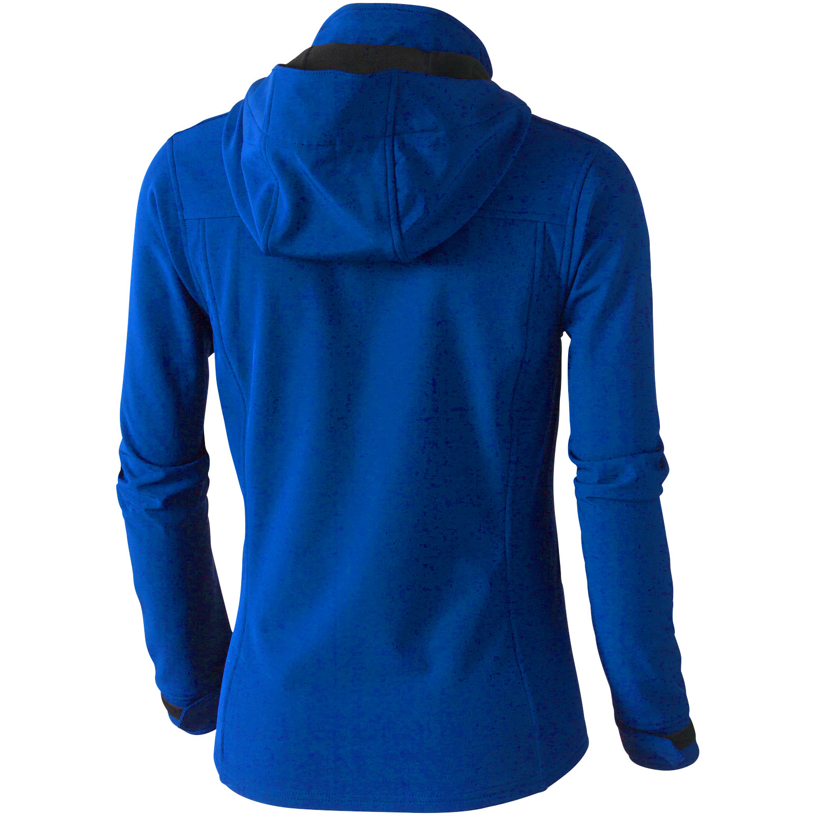 Chaqueta softshell de mujer Langley