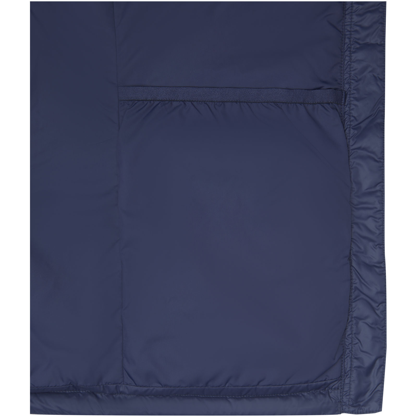 Chaqueta aislante de material reciclado GRS para mujer Petalite