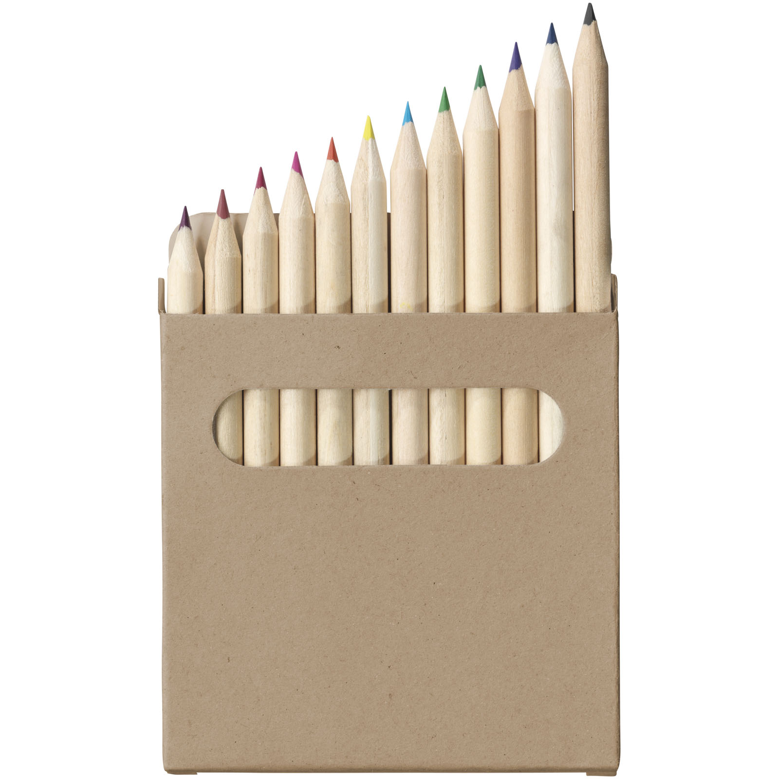 Set para colorear de 12 piezas Artemaa