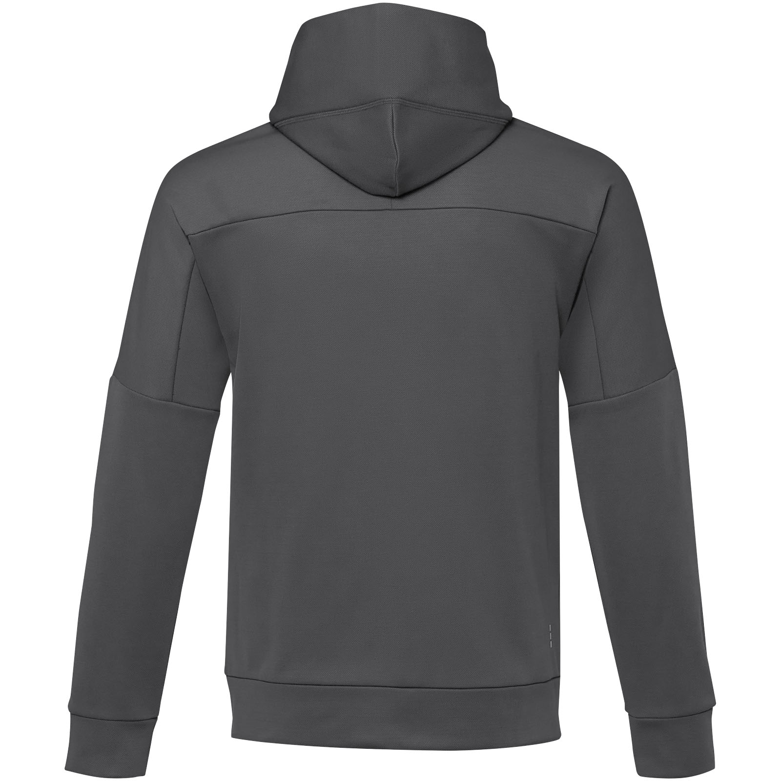 Chaqueta de punto con cremallera entera de alto rendimiento para hombre Nubia