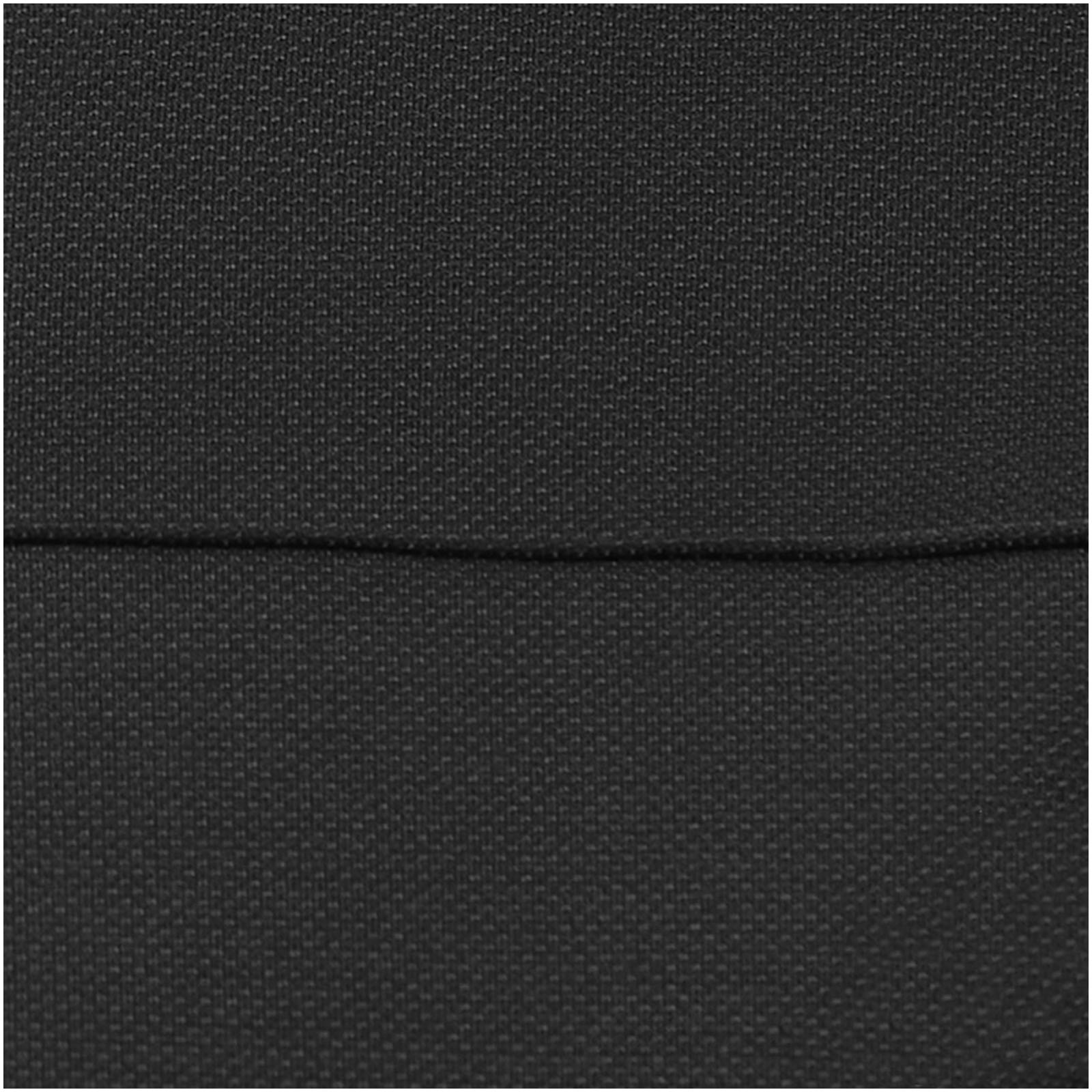 Nubia women's performance full zip knit jacket