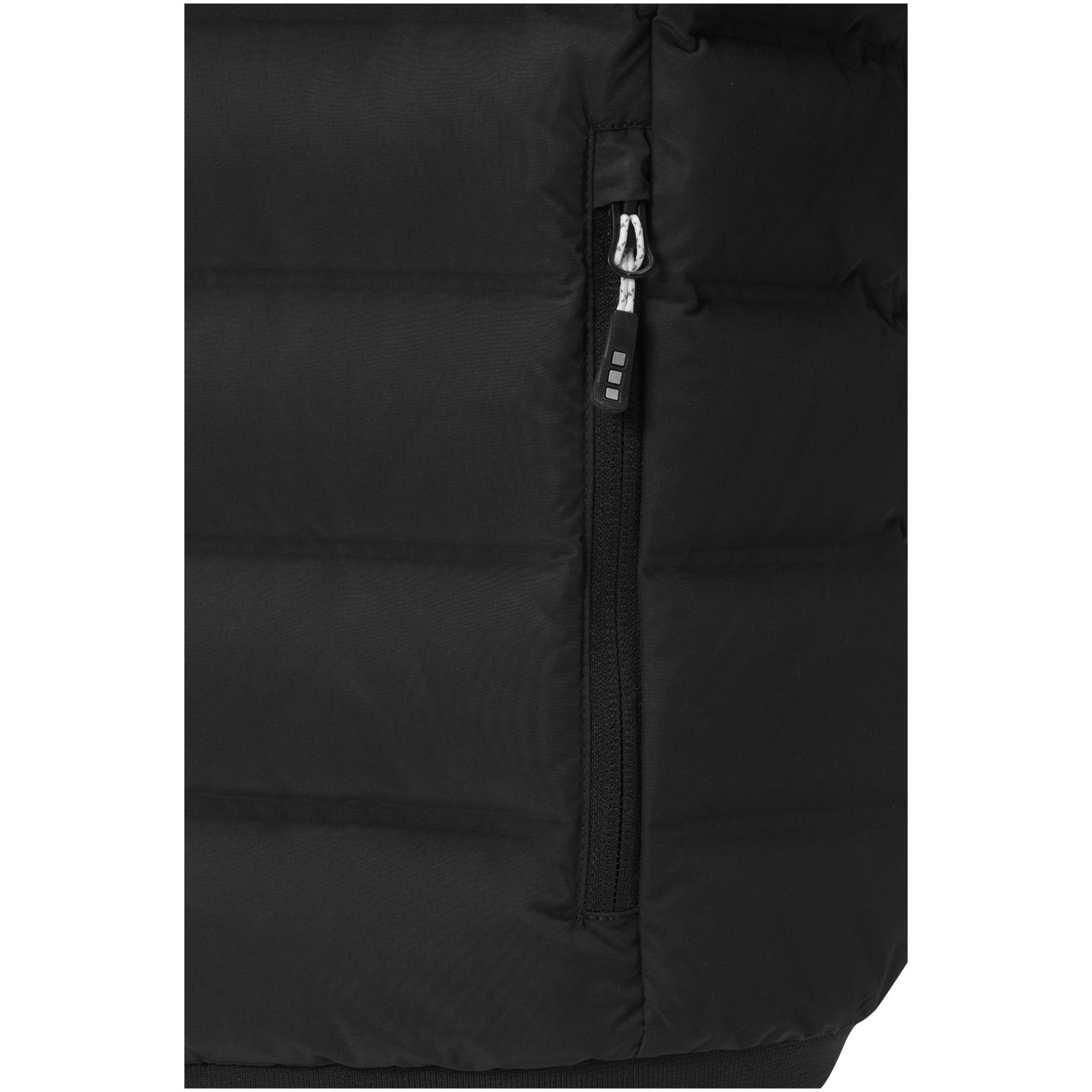 Chaqueta de plumón con aislamiento para hombre Macin