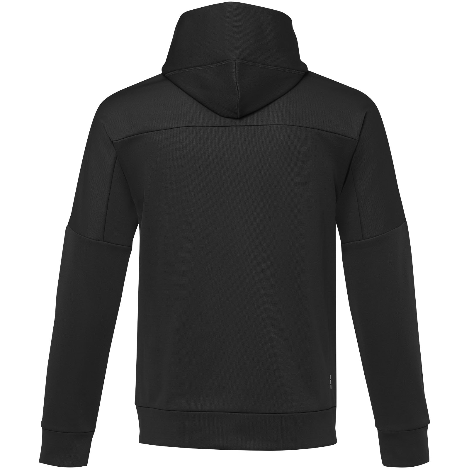 Chaqueta de punto con cremallera entera de alto rendimiento para hombre Nubia