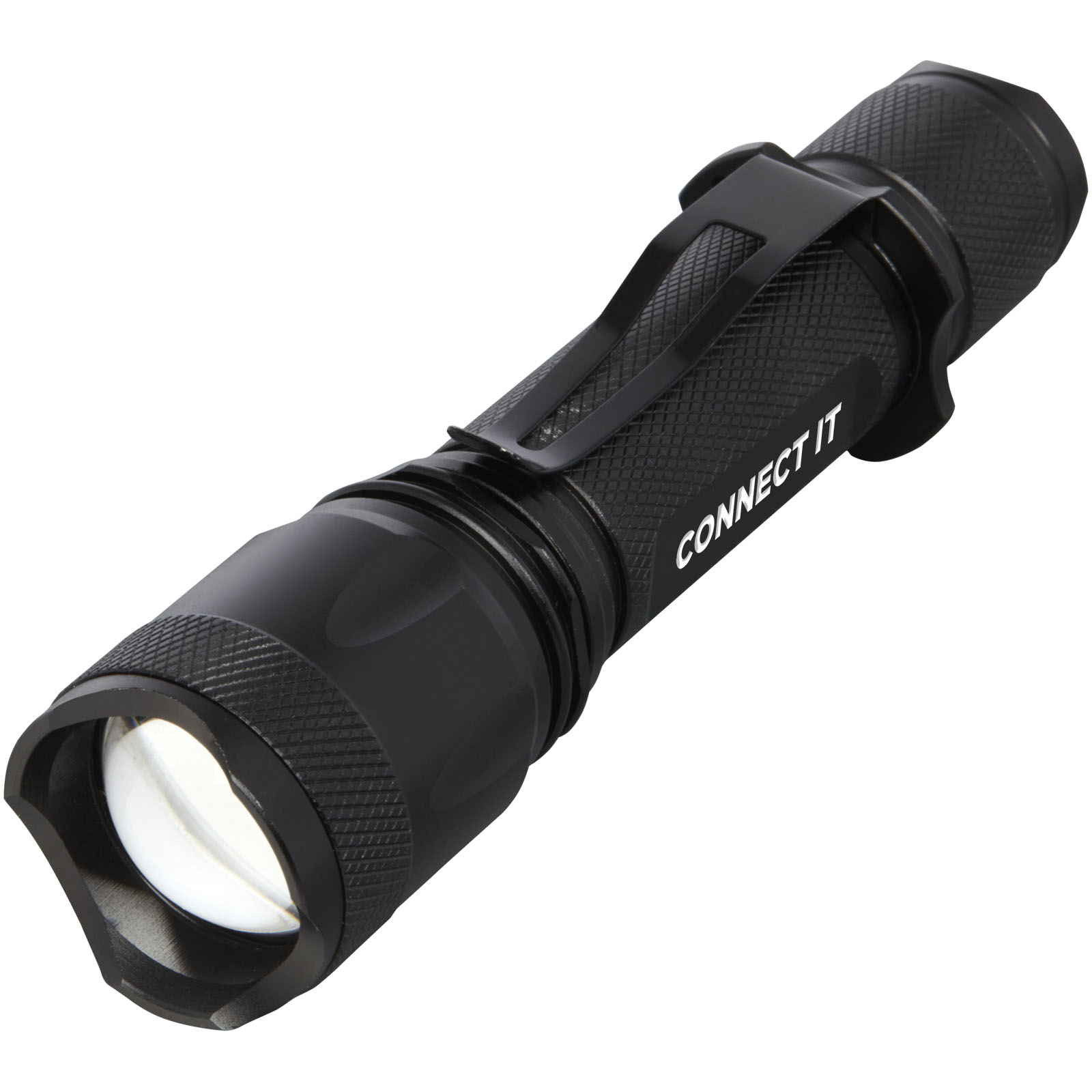 Linterna táctica recargable de 5 W Mears