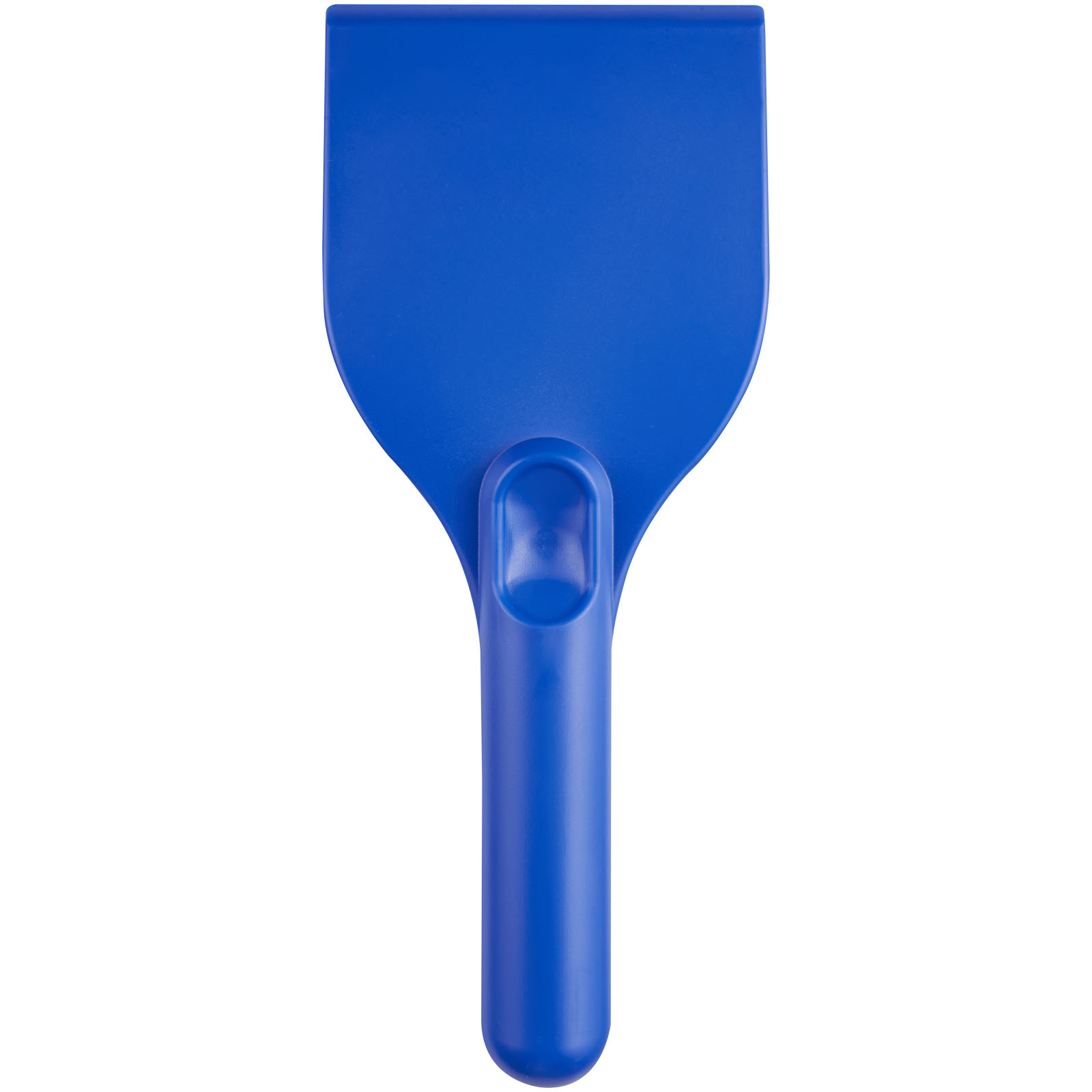 Rascador de hielo de plástico reciclado Chilly