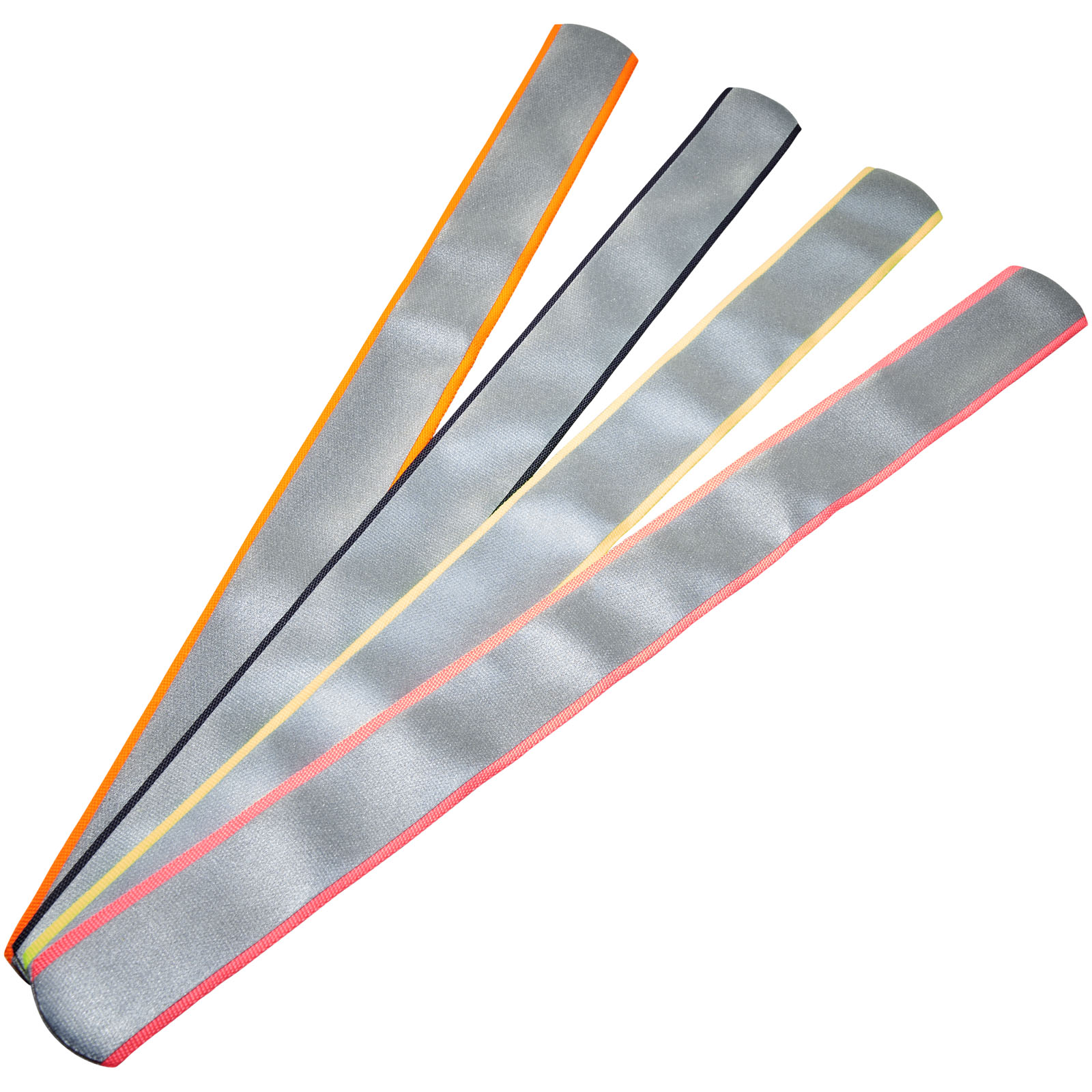 Pulsera slap reflectante RFX™ Felix