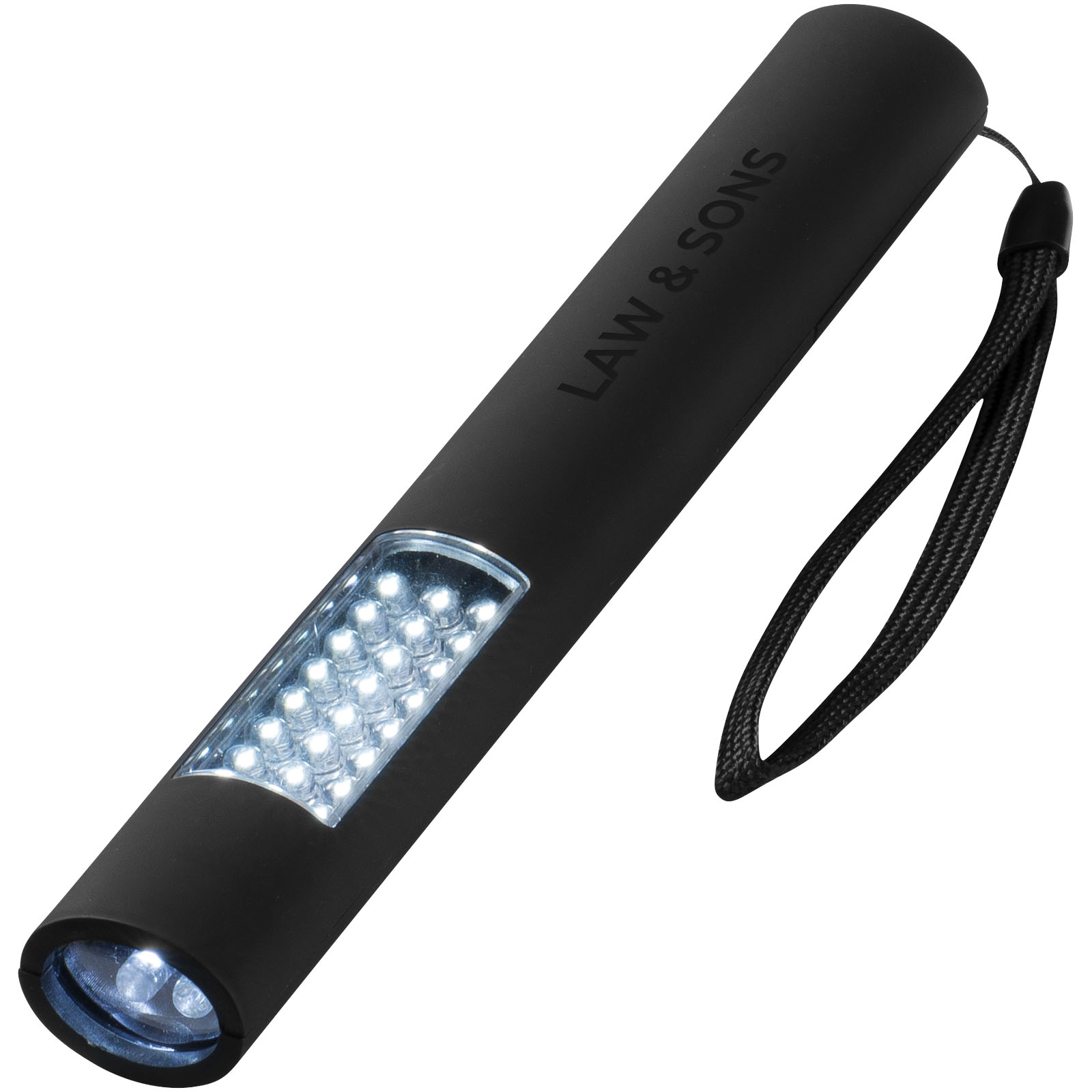 Linterna magnética de 28 LED Lutz