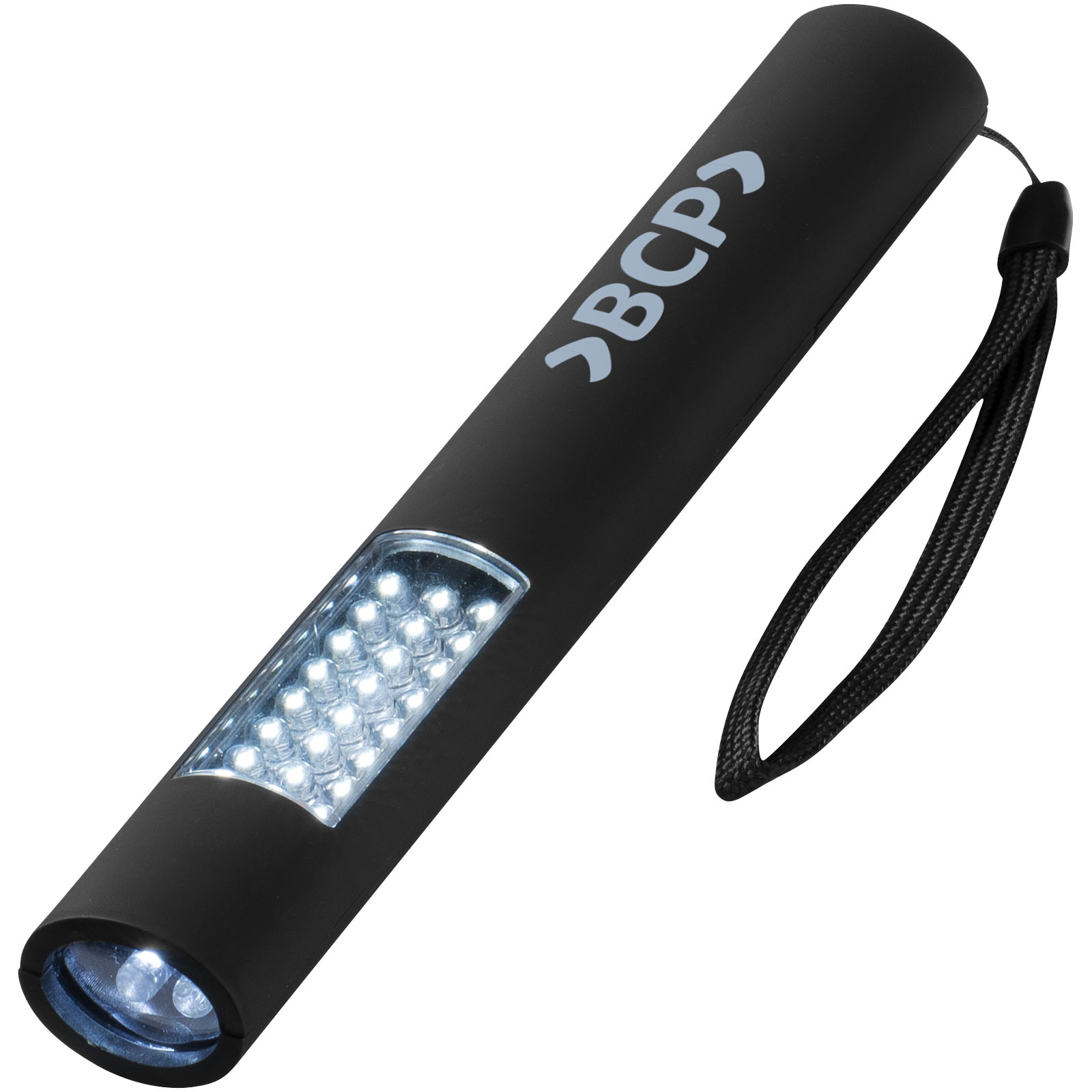 Linterna magnética de 28 LED Lutz