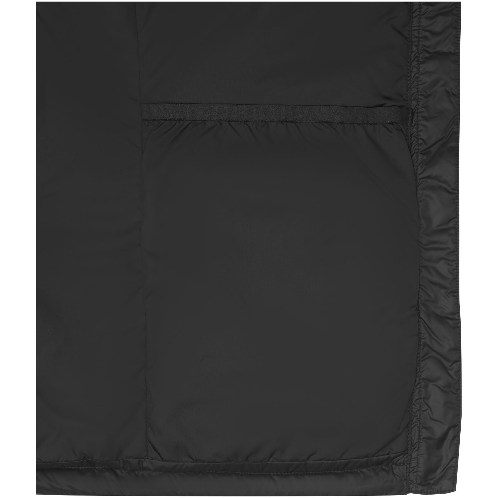 Chaqueta aislante de material reciclado GRS para mujer Petalite