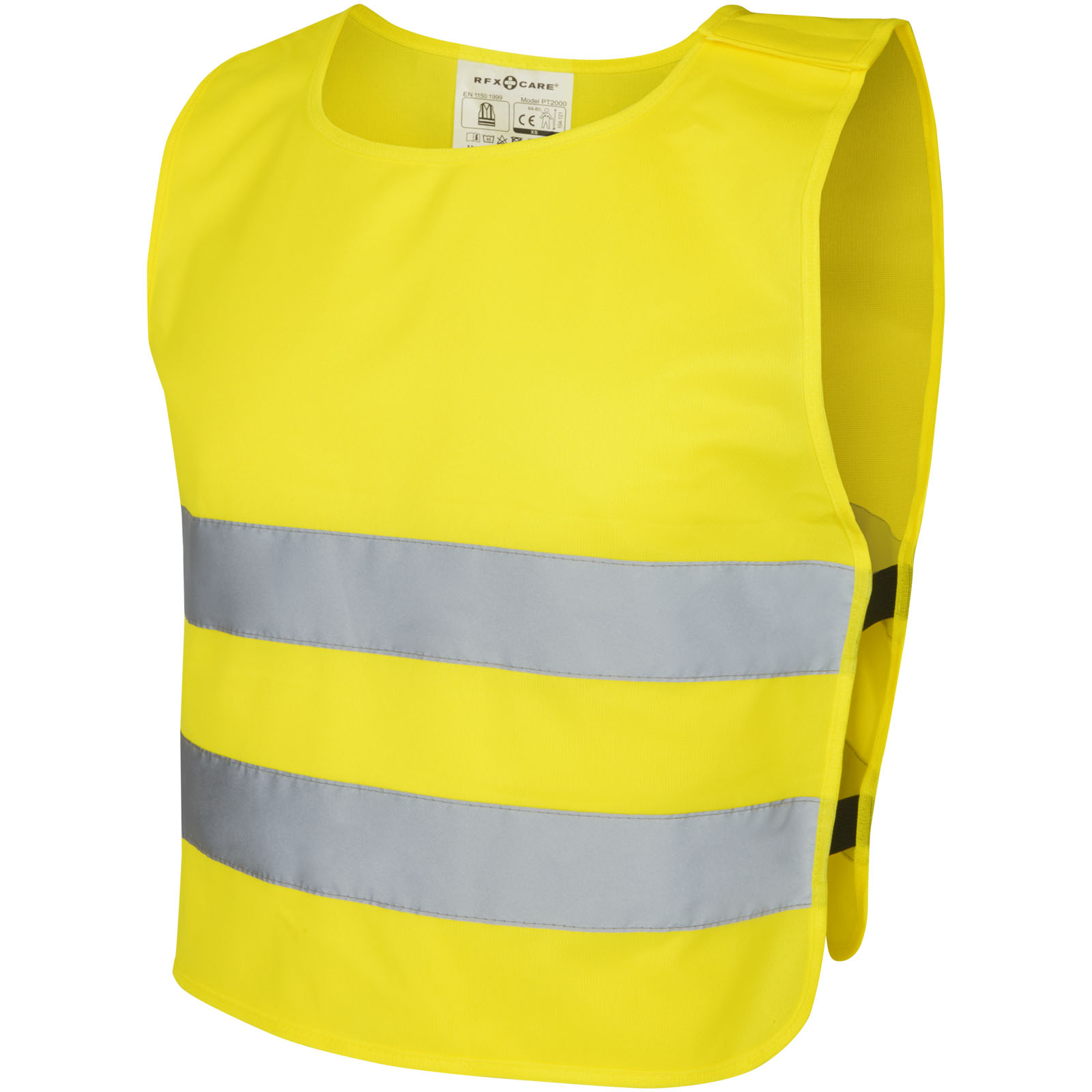 Set de seguridad y visibilidad para niños de 7 a 12 años Ingeborg RFX™