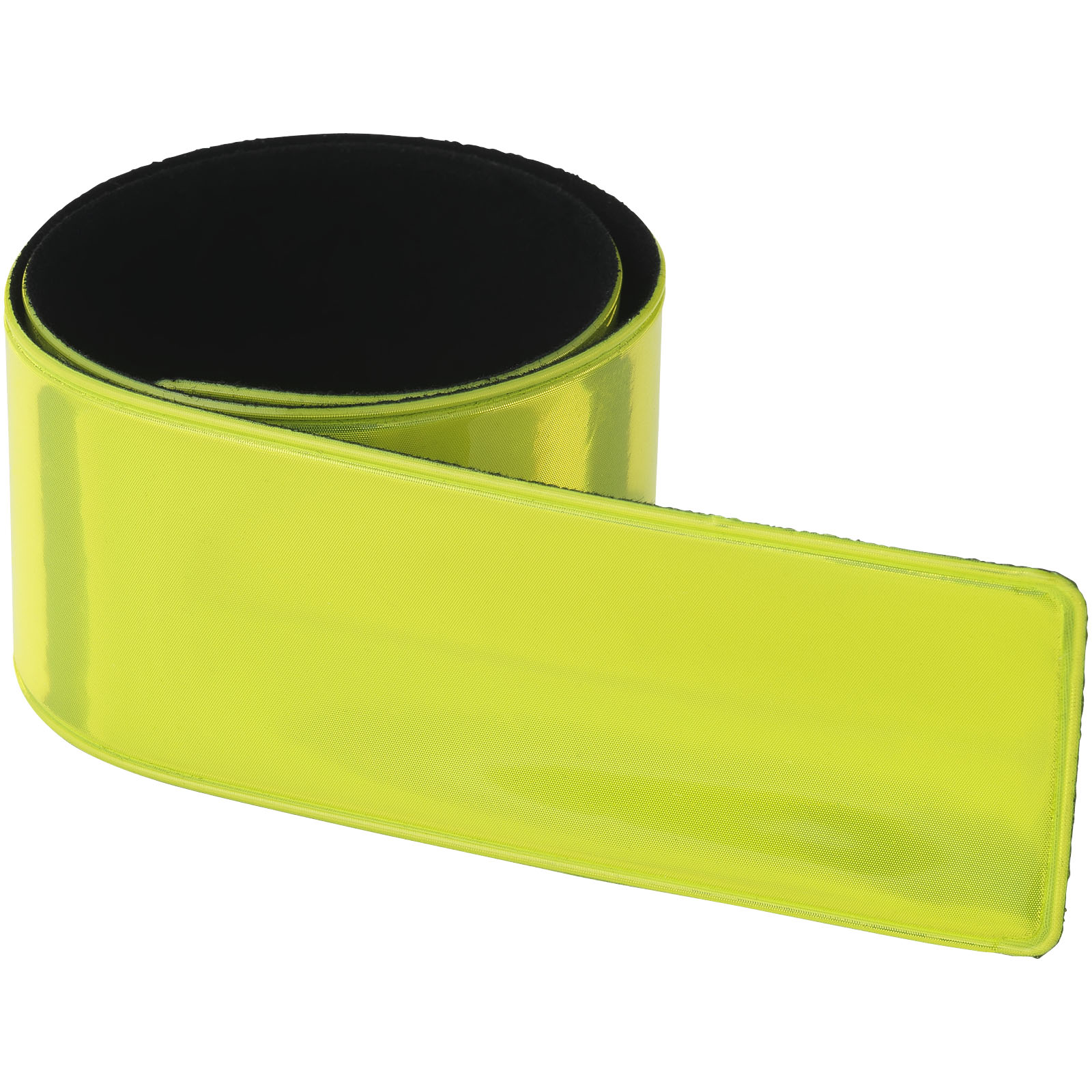 Pulsera slap reflectante de seguridad RFX™ Hitz