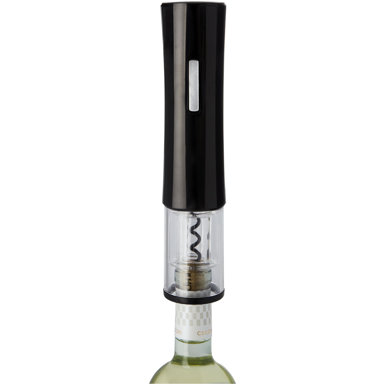 Abridor eléctrico de vino Chabli