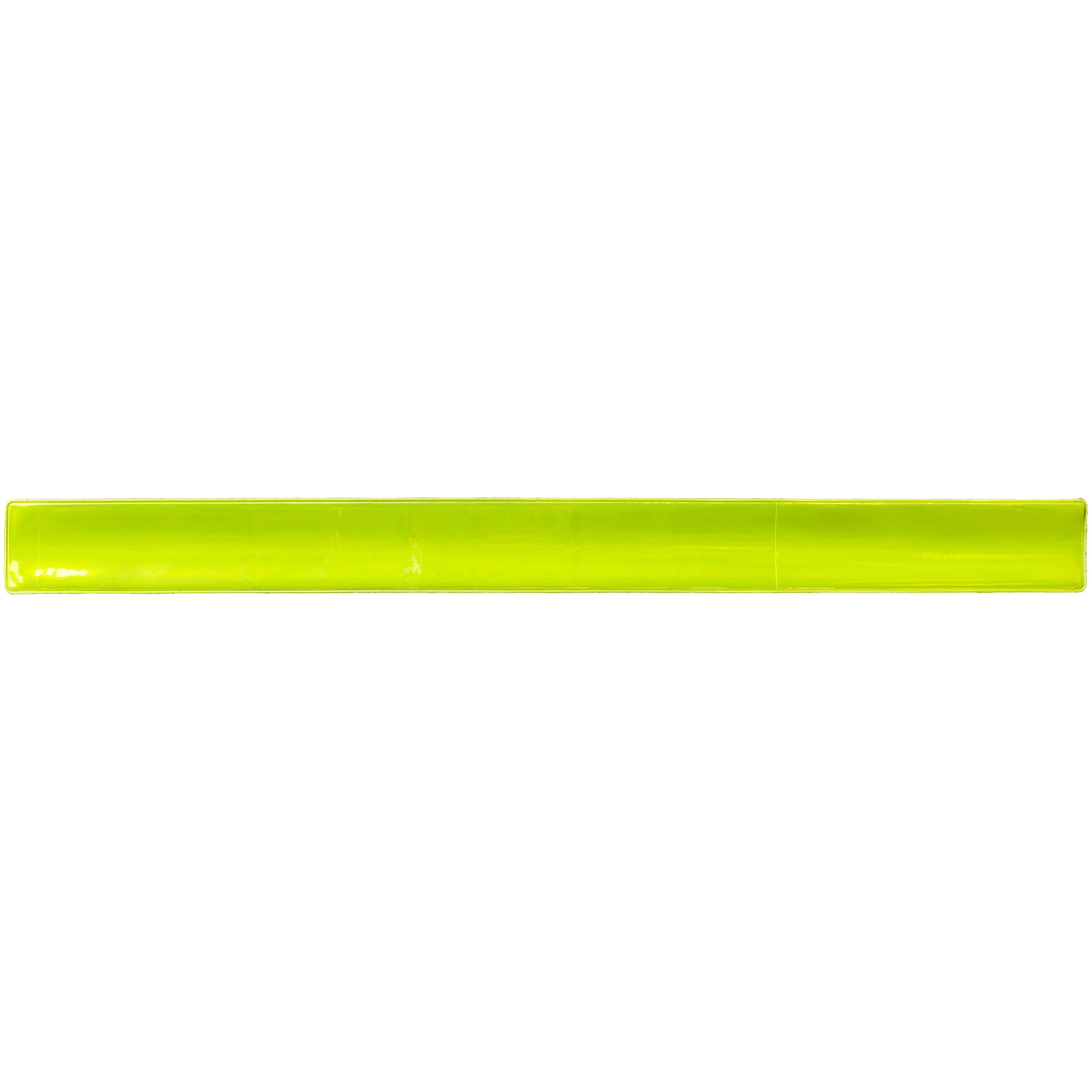Pulsera slap reflectante de seguridad RFX™ Hitz