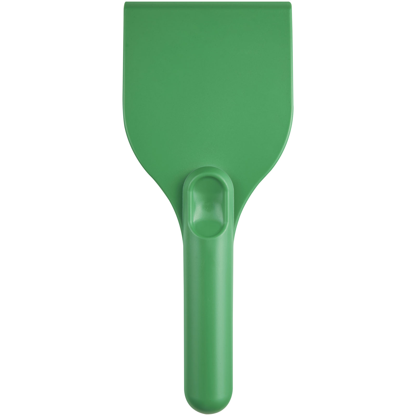 Rascador de hielo de plástico reciclado Chilly