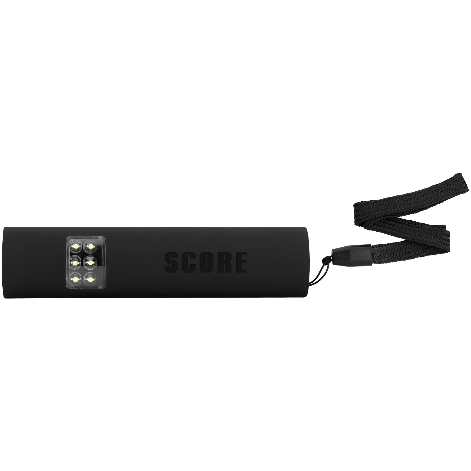 Linterna LED magnética Mini-grip