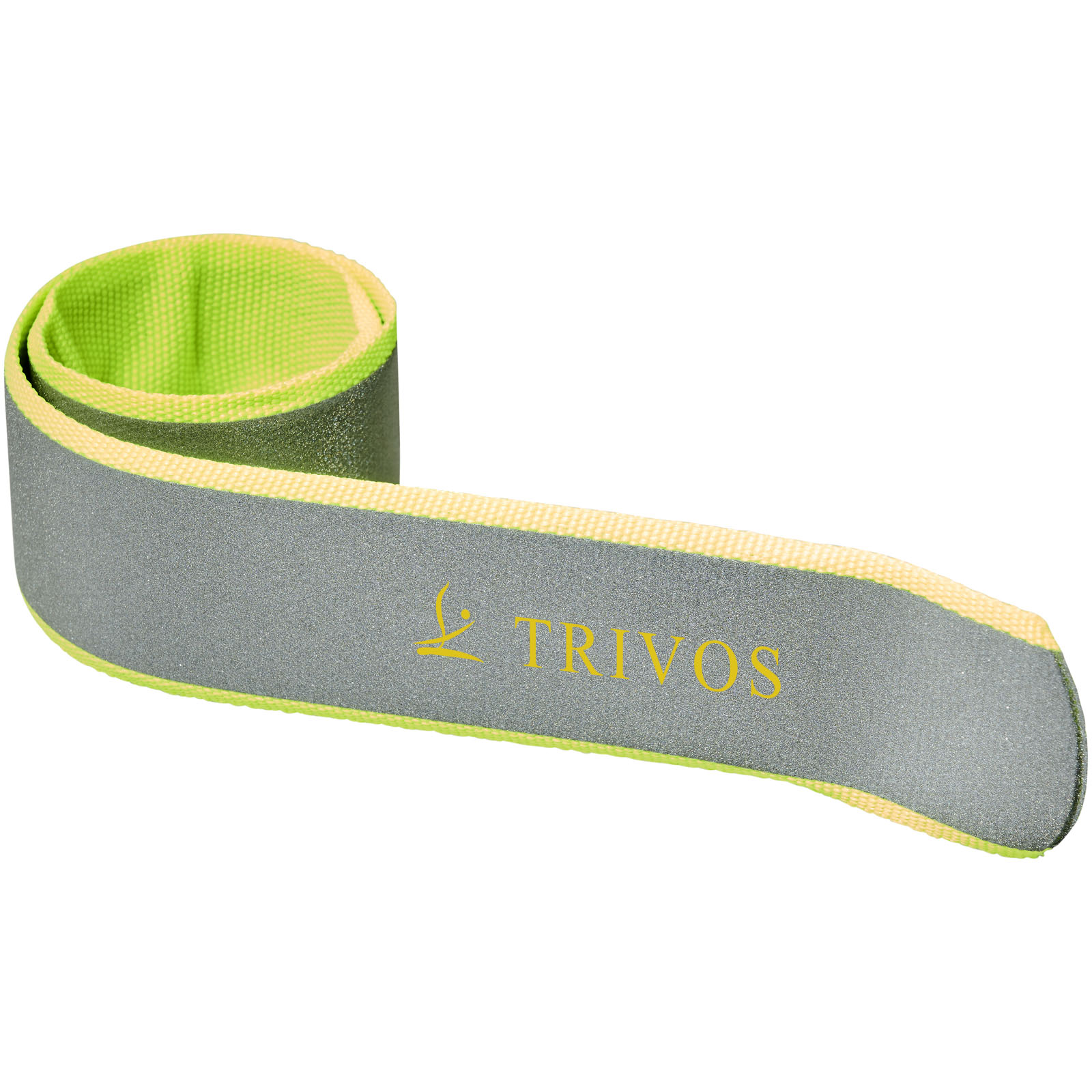 Pulsera slap reflectante RFX™ Felix