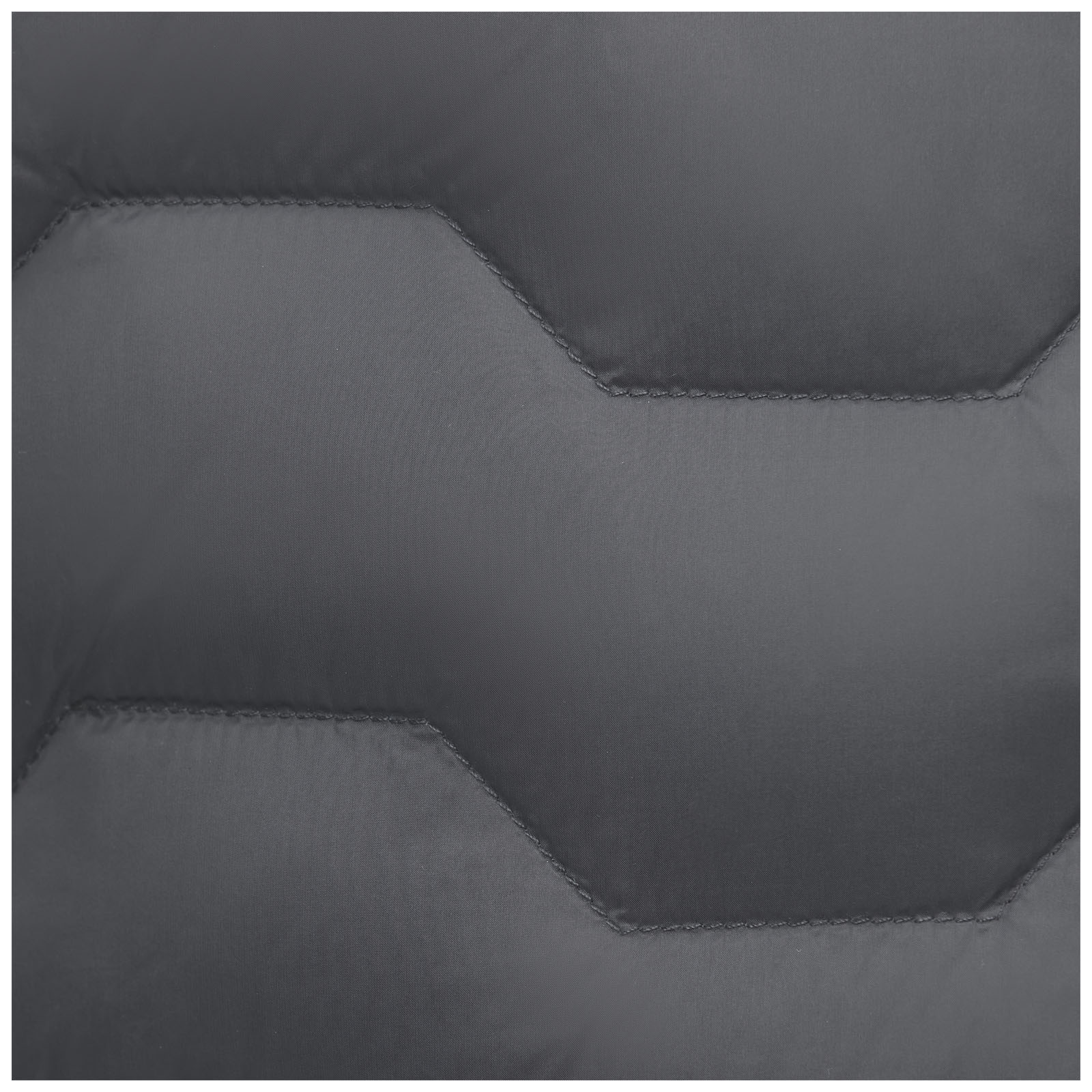 Chaleco aislante de material reciclado GRS para hombre Epidote