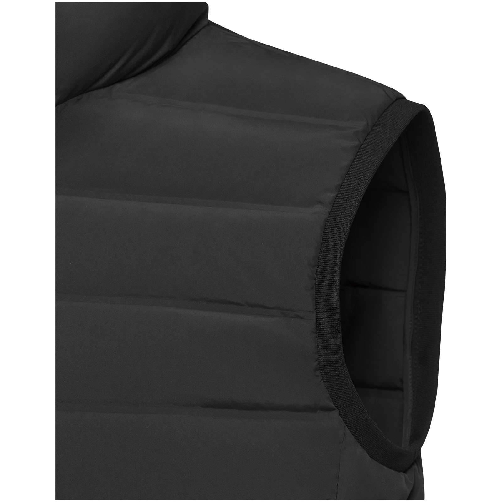 Chaleco de plumón con aislamiento para hombre Caltha