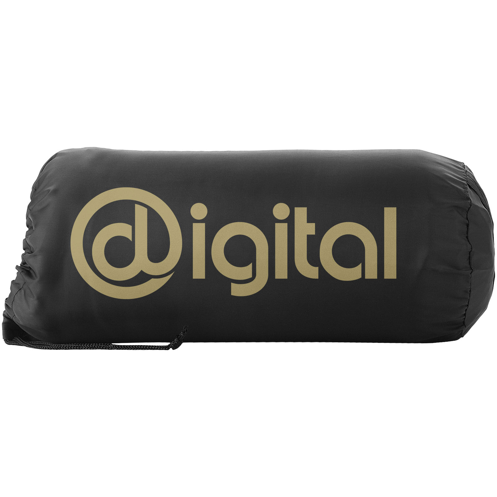 Manta polar con bolsa Huggy 150 x 120 cm