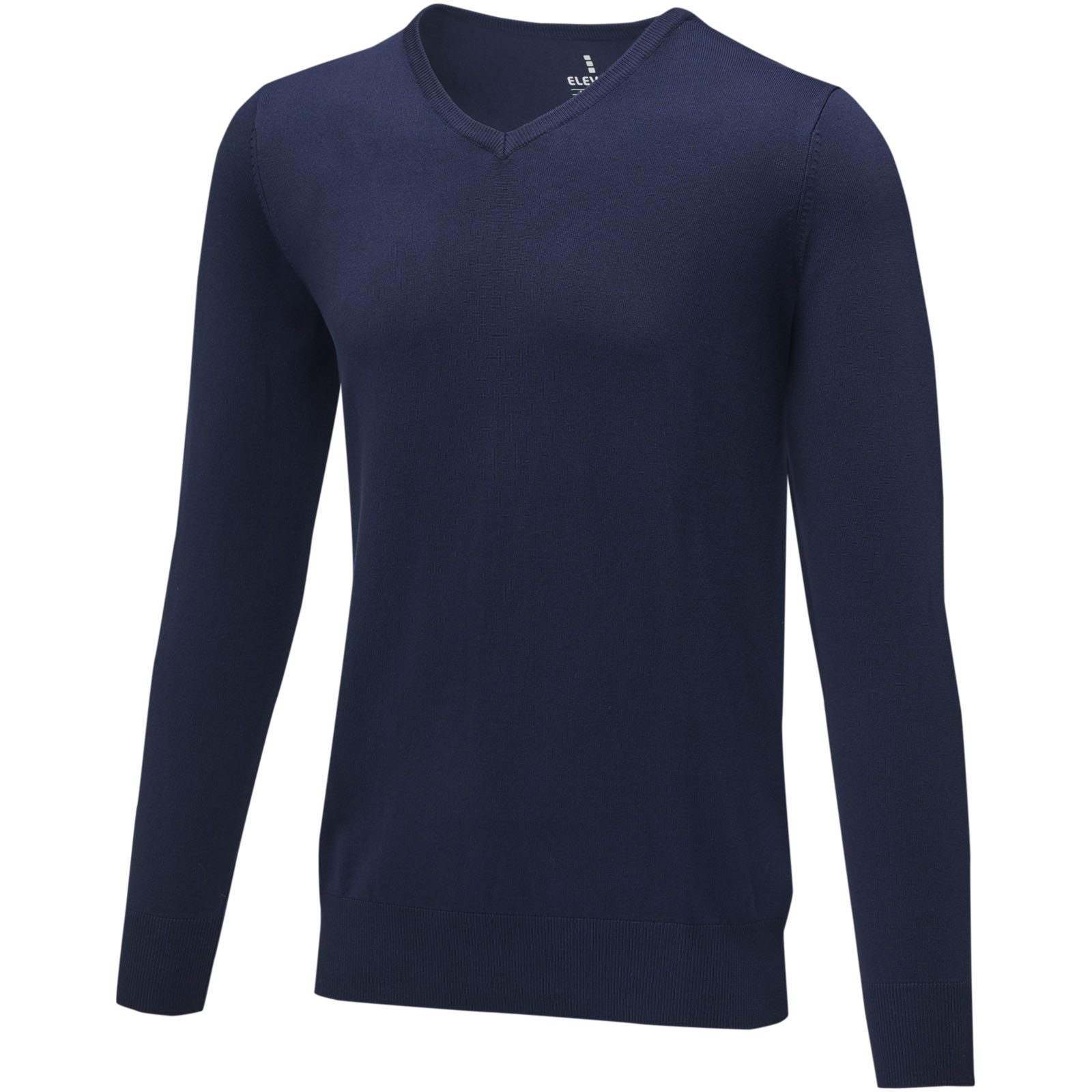 Jersey de cuello en V para hombre Stanton