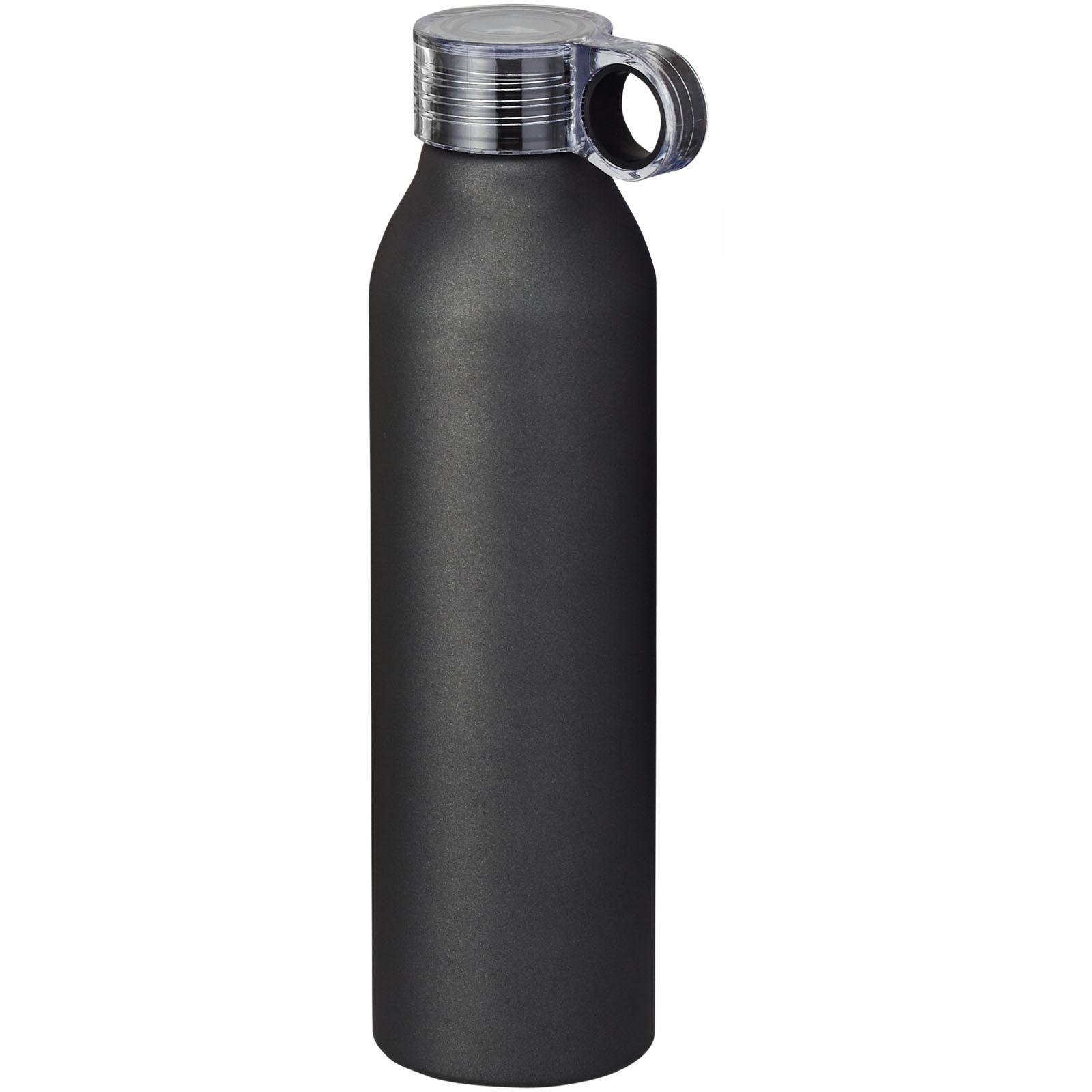Botella de aluminio de 650 ml Grom