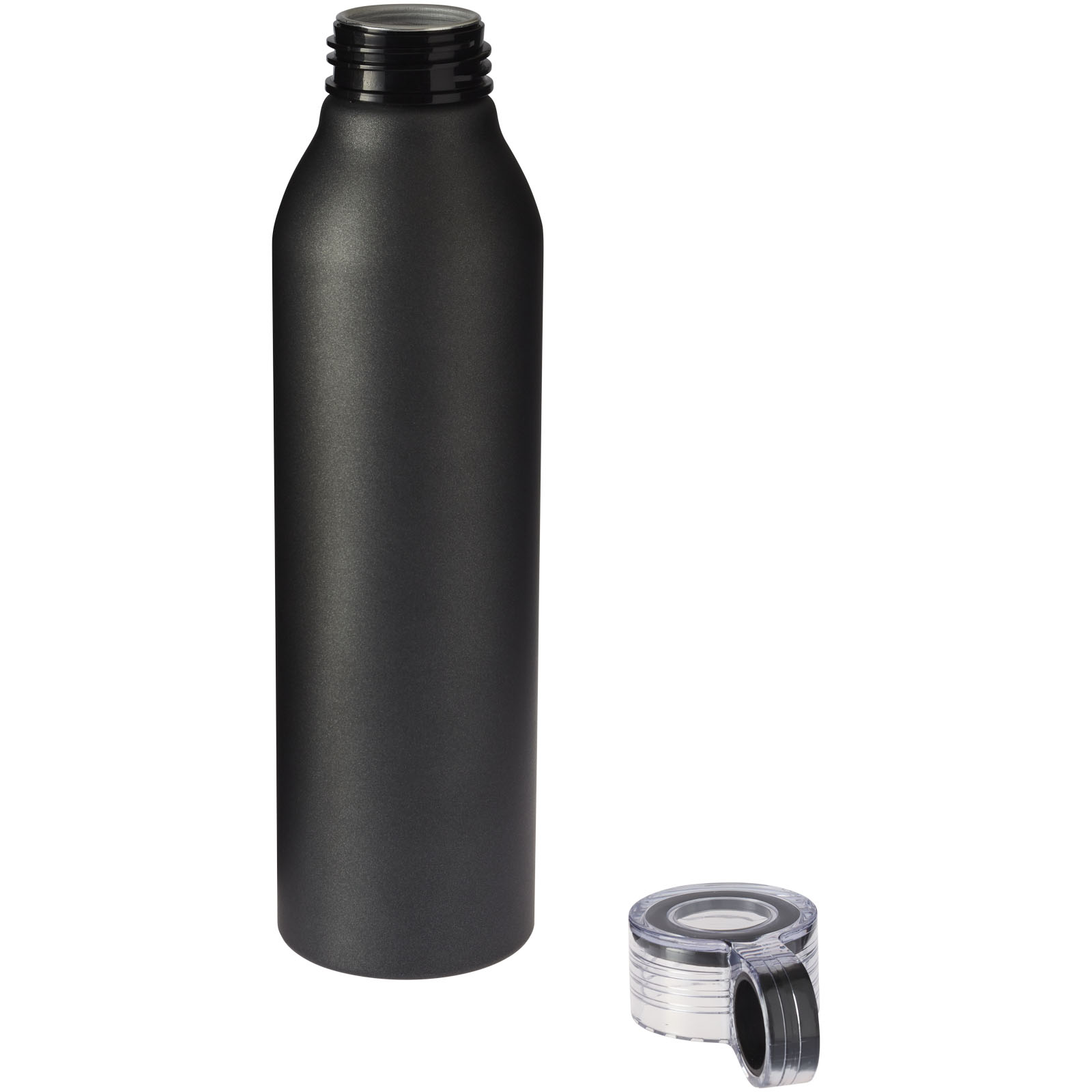 Botella de aluminio de 650 ml Grom