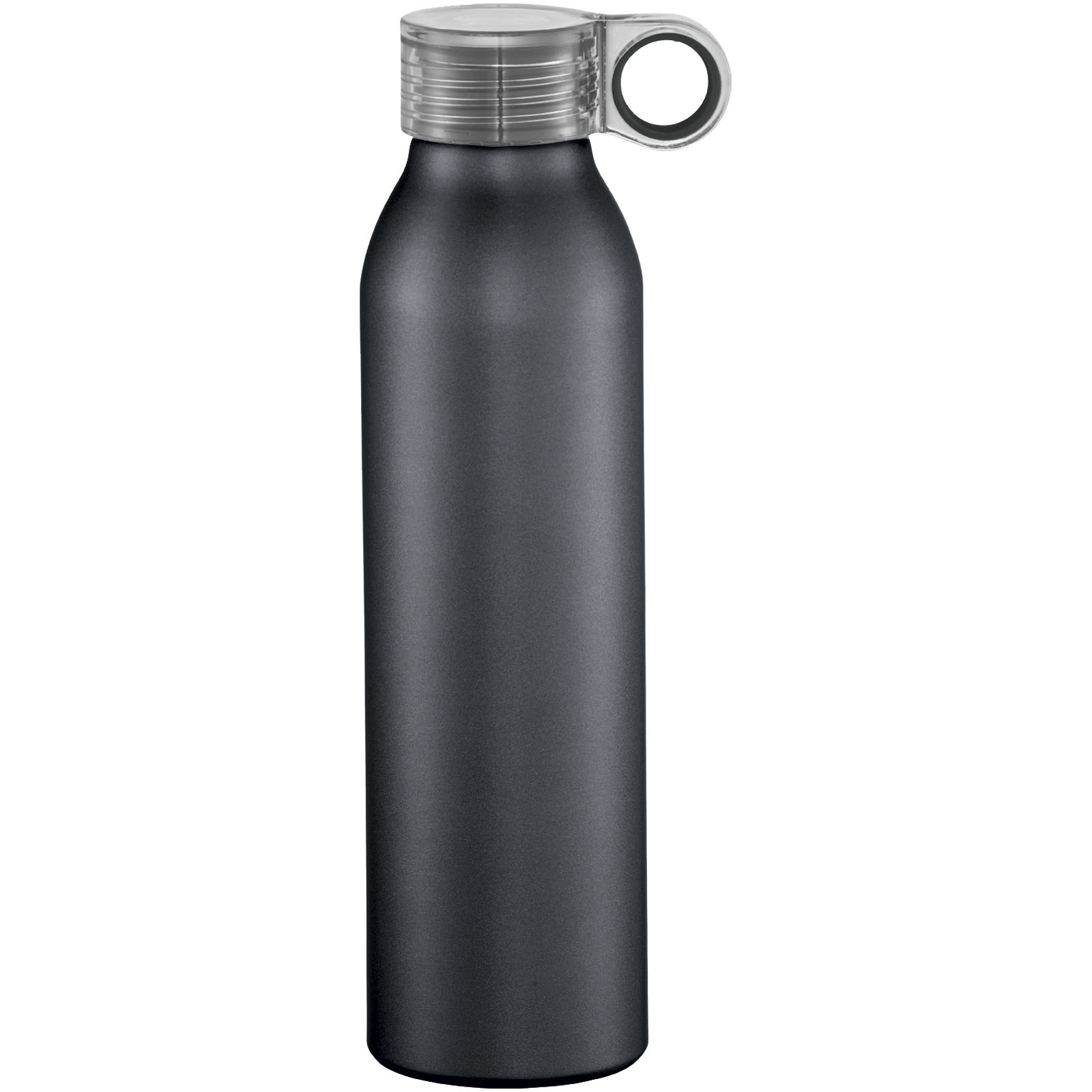 Botella de aluminio de 650 ml Grom
