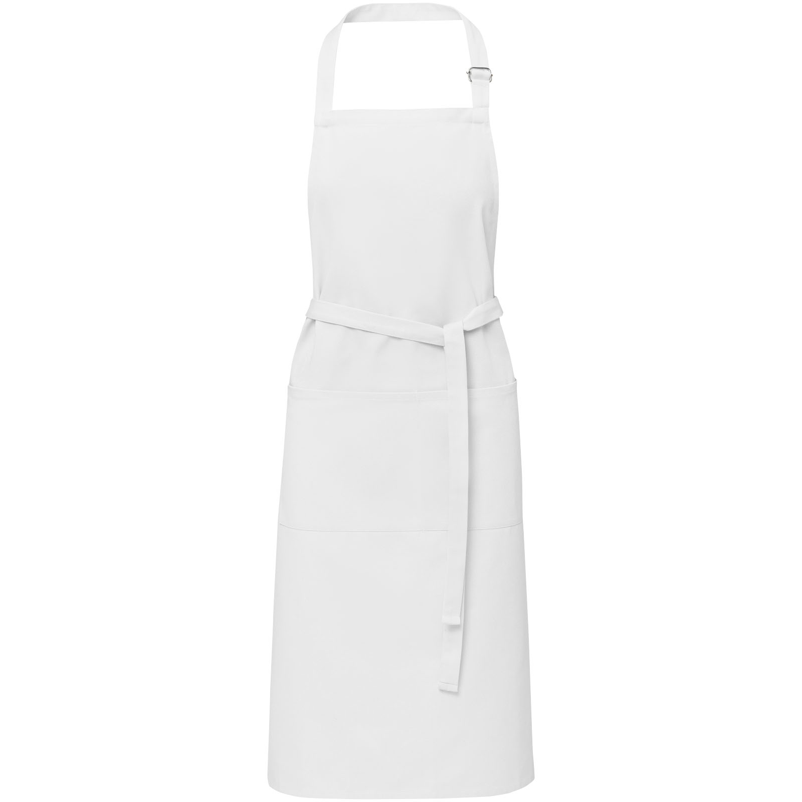Delantal con tira ajustable para el cuello de 240 g/m² Andrea