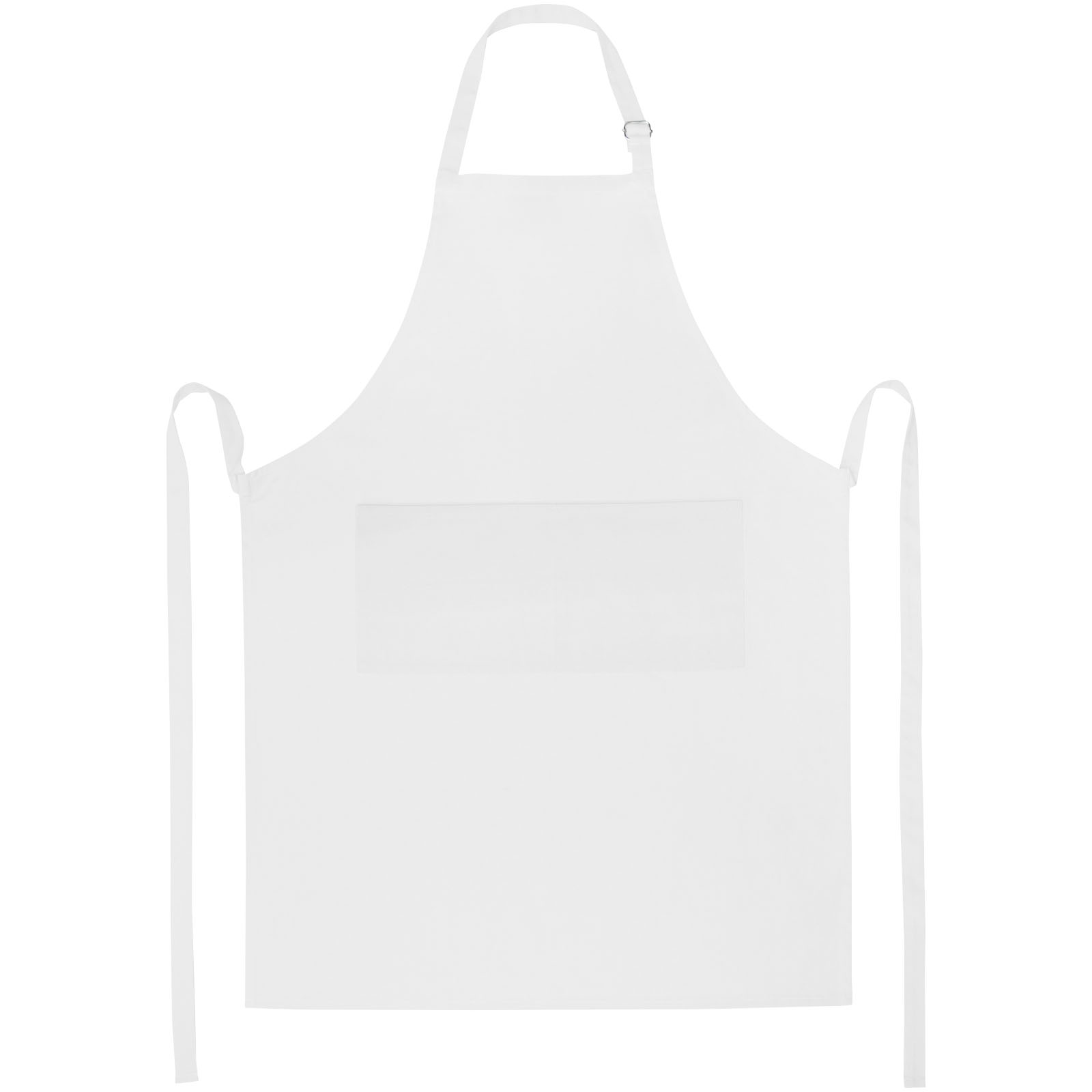 Delantal con tira ajustable para el cuello de 240 g/m² Andrea