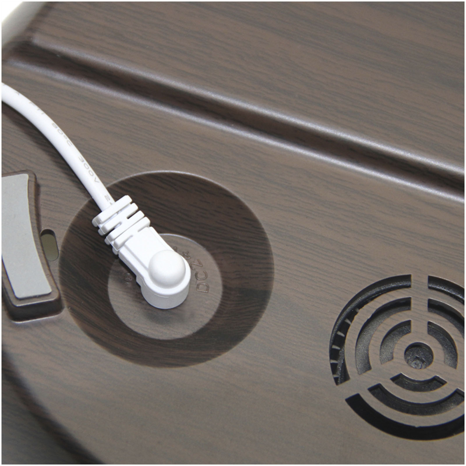 Humidificador Prixton Hidra