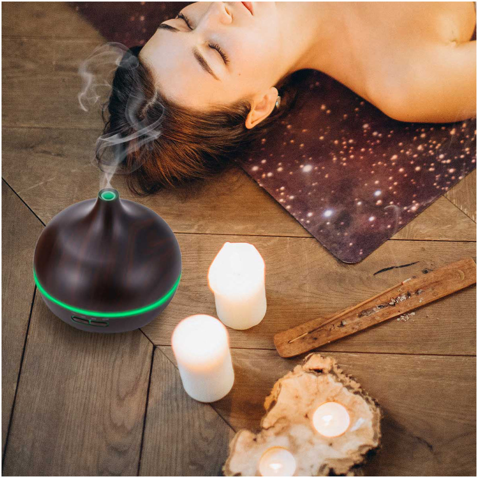 Humidificador Prixton Hidra