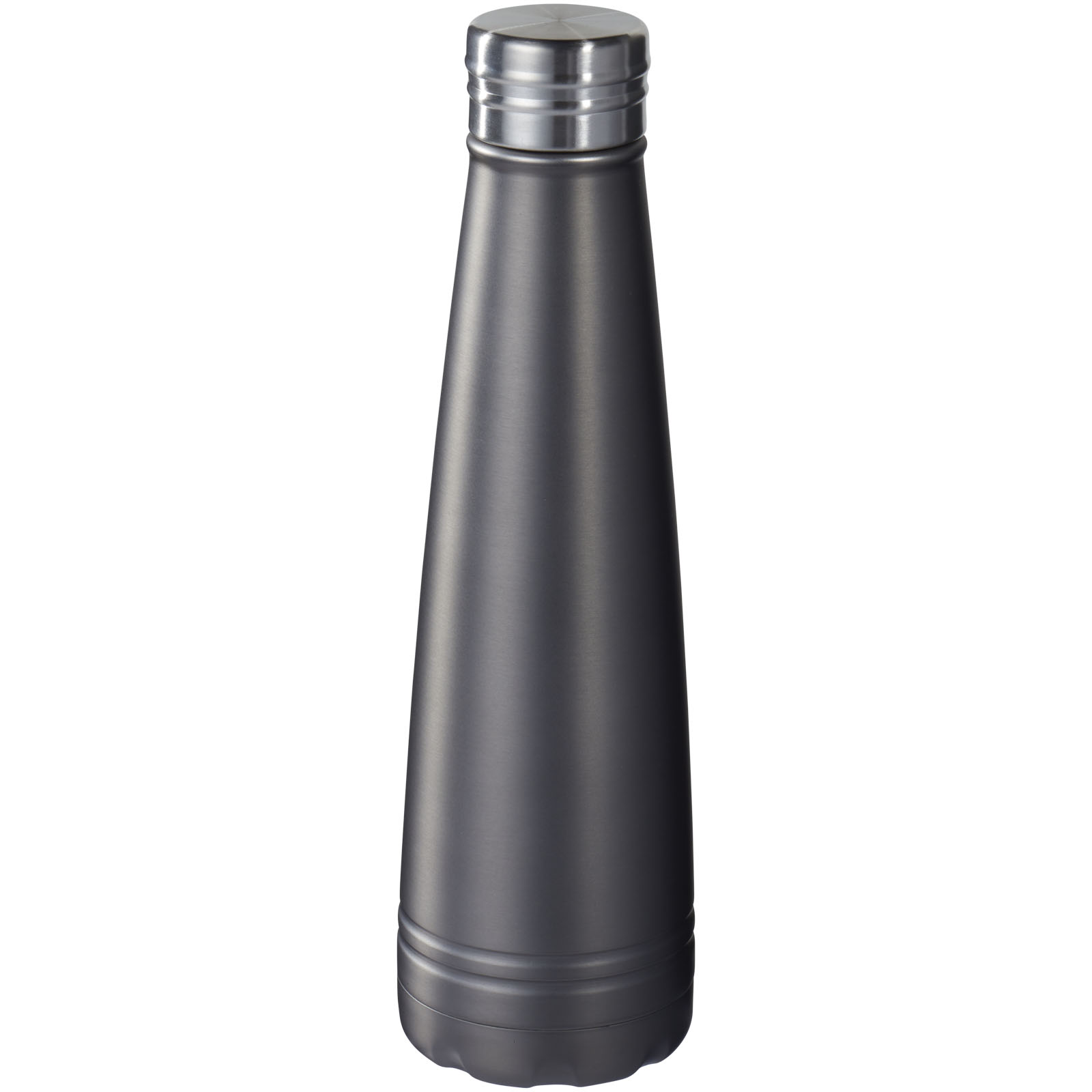 Botella de acero inoxidable con aislamiento al vacío de 500 ml  Duke
