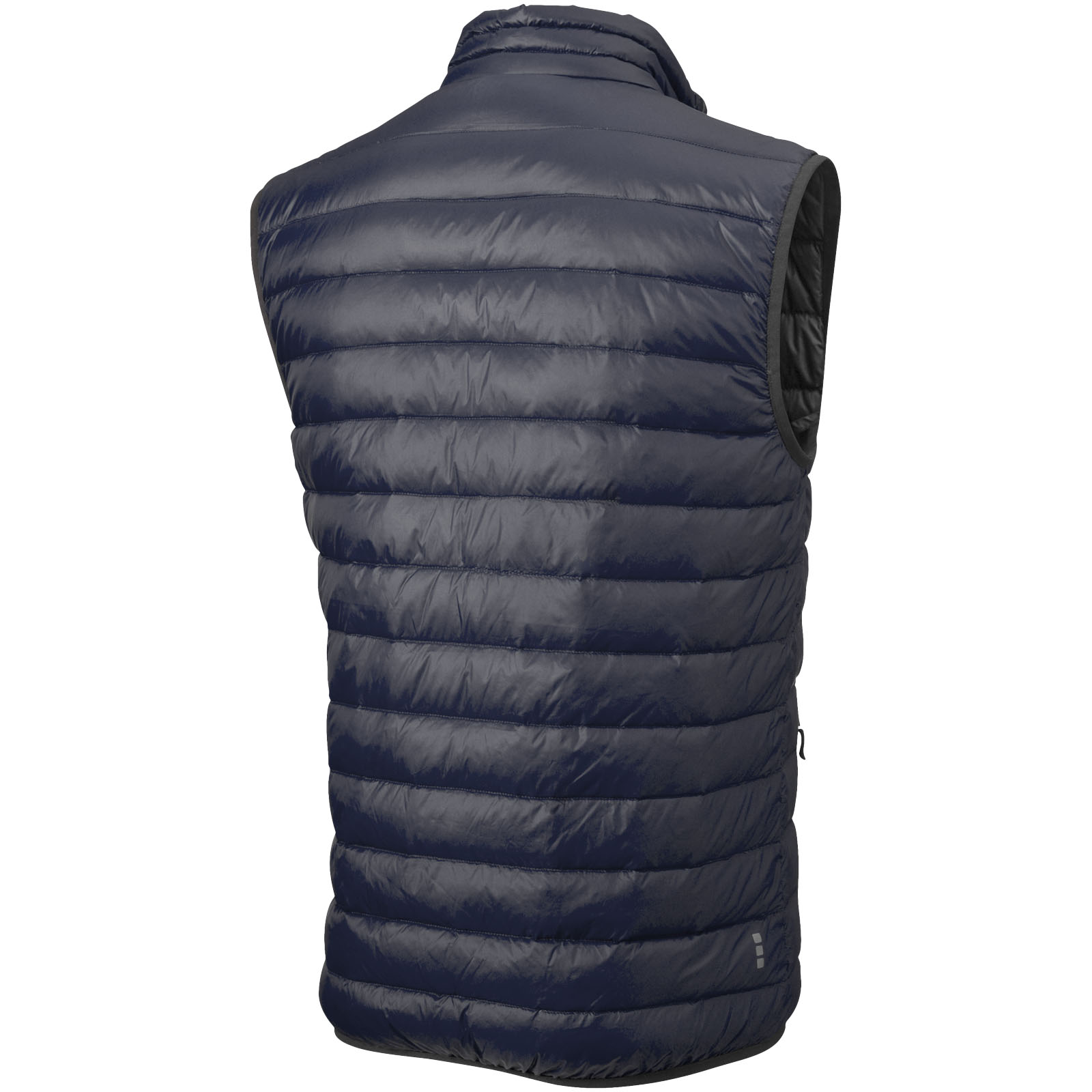 Chaleco ligero de plumón natural de hombre Fairview