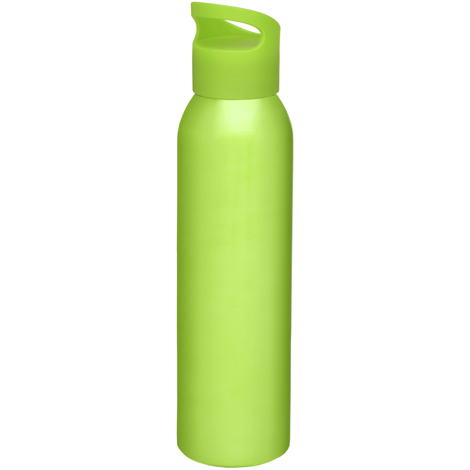 Botella deportiva de aluminio de 650 ml Sky