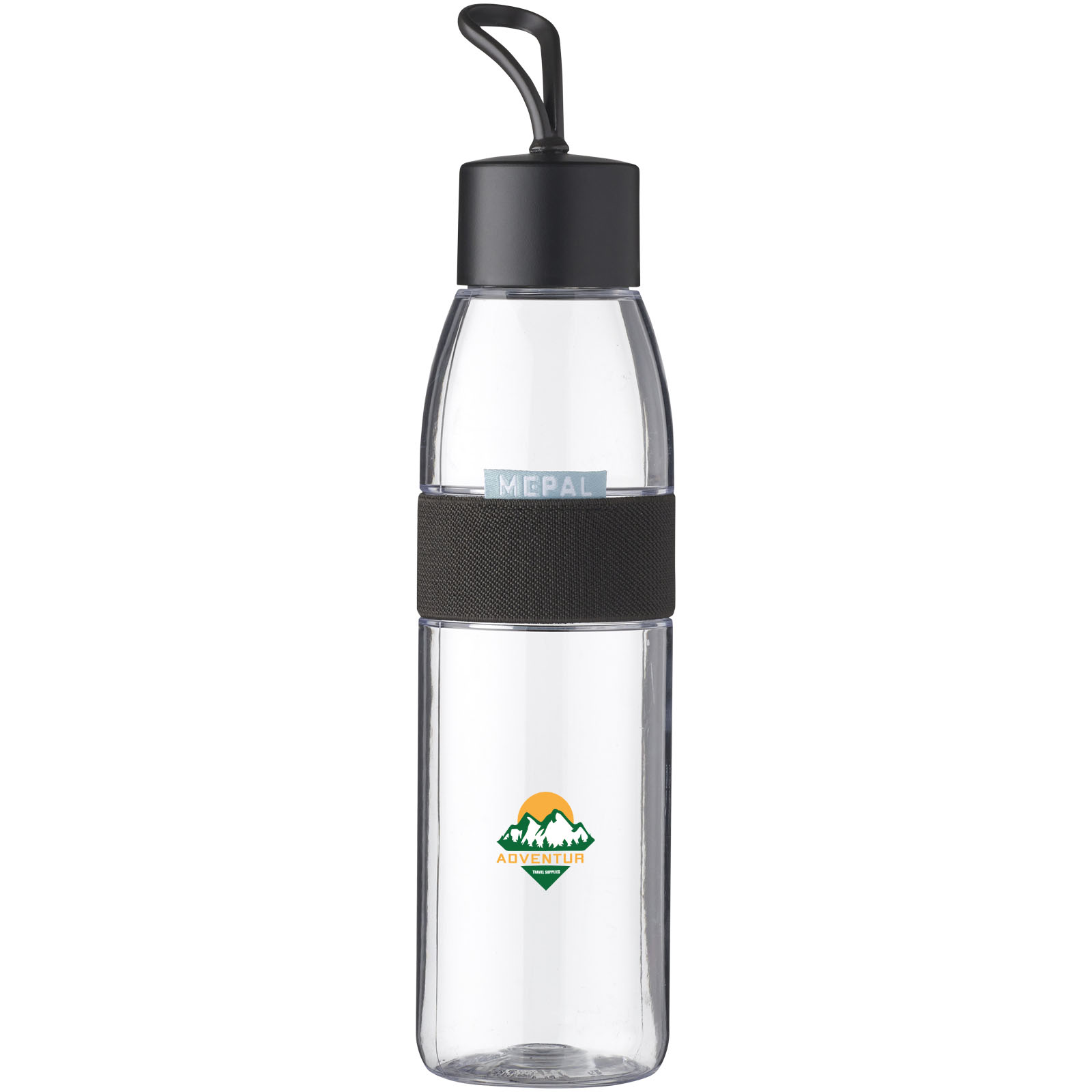 Botella de agua de 500 ml Mepal Ellipse
