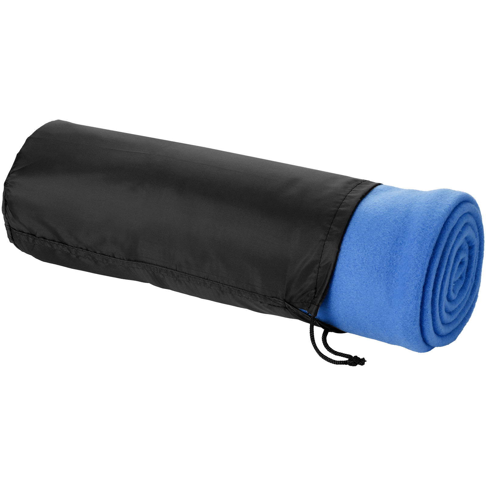 Manta polar con bolsa Huggy 150 x 120 cm