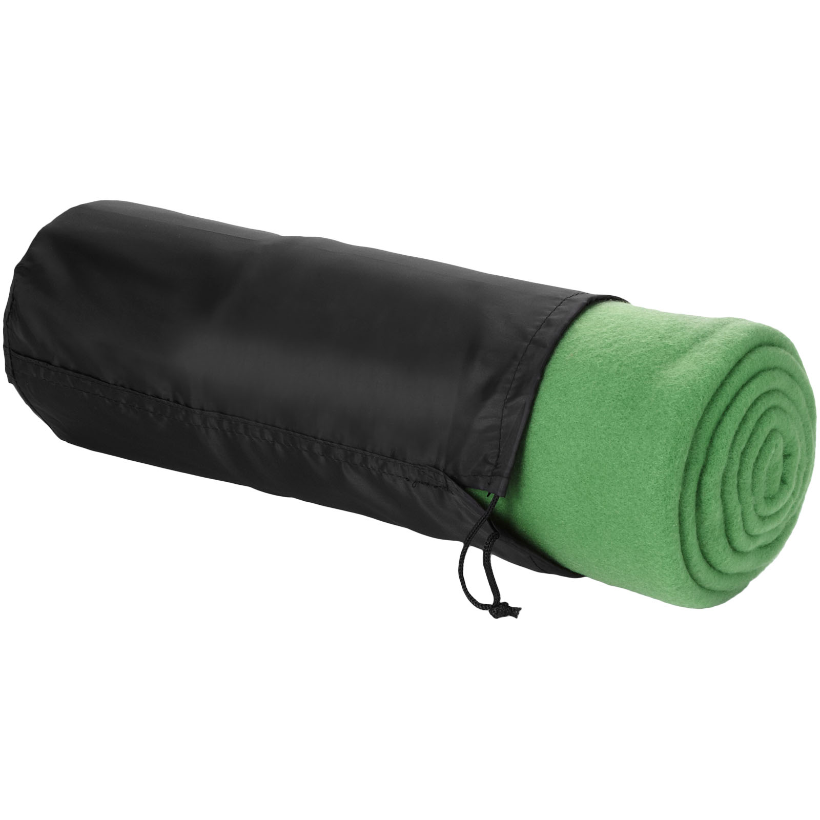 Manta polar con bolsa Huggy 150 x 120 cm