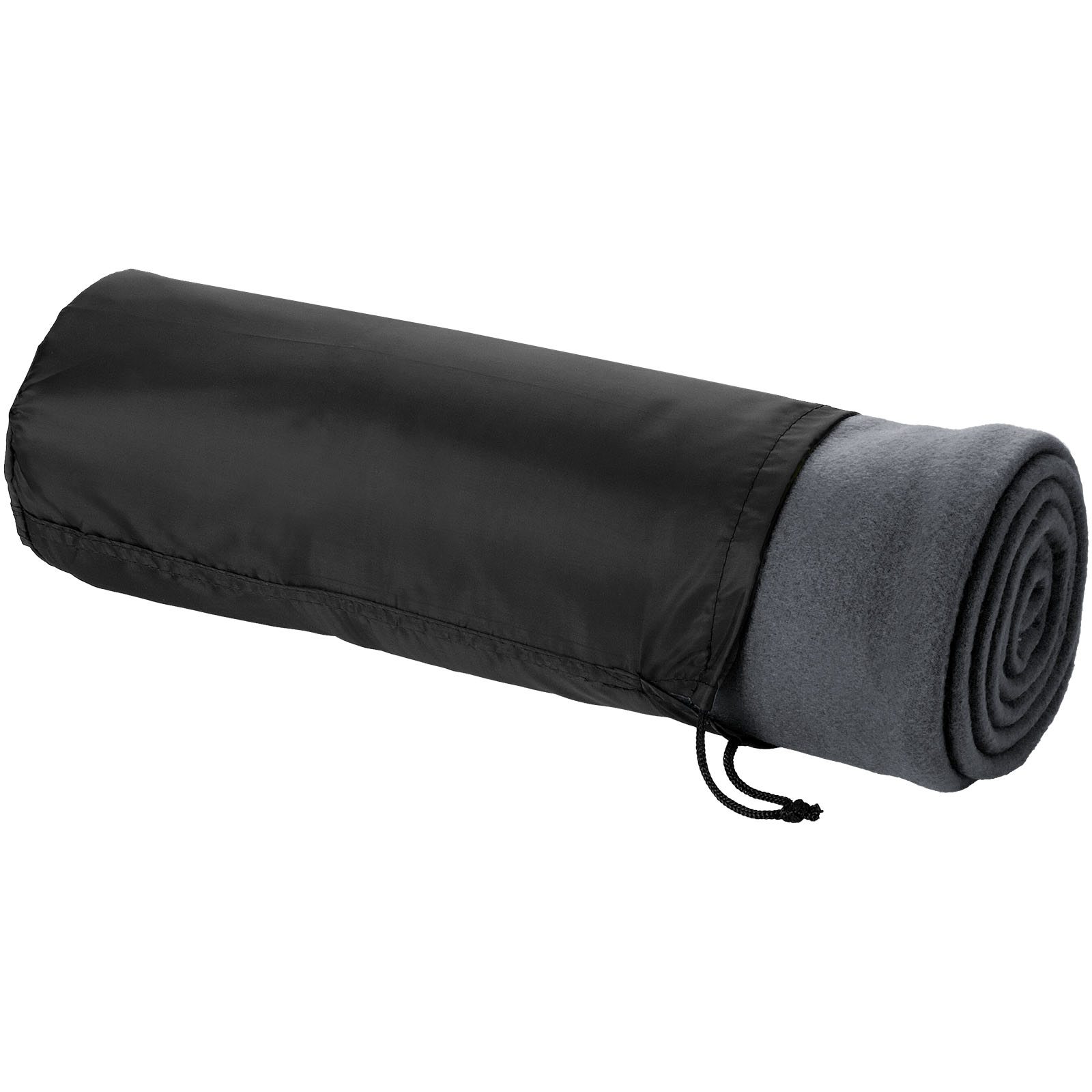Manta polar con bolsa Huggy 150 x 120 cm