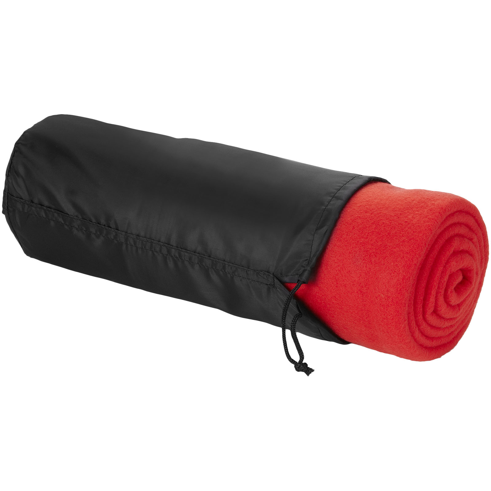 Manta polar con bolsa Huggy 150 x 120 cm
