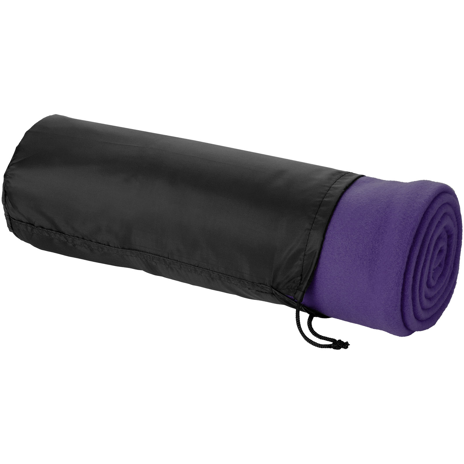 Manta polar con bolsa Huggy 150 x 120 cm