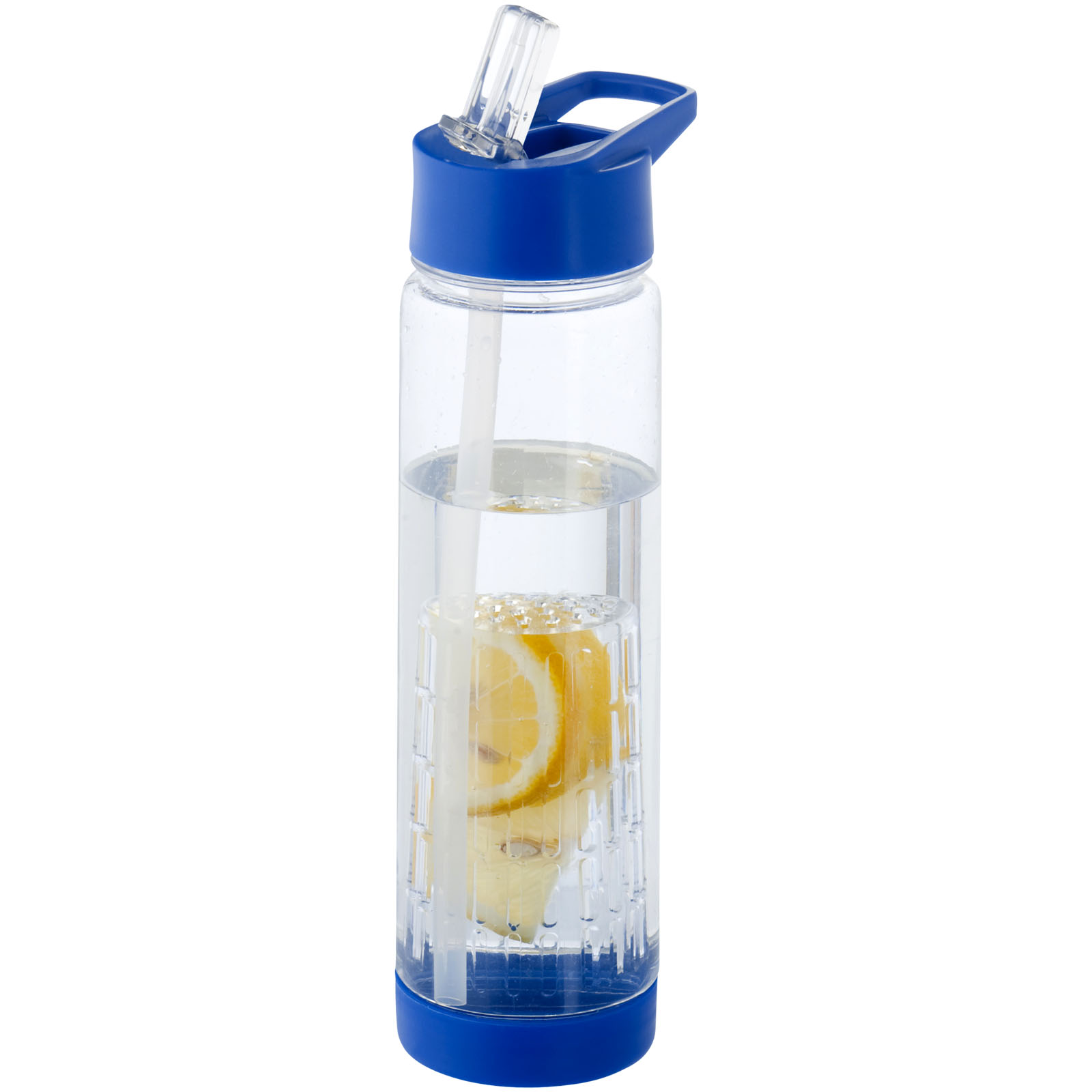 Botella de Tritan™ de 740 ml con infusor Tutti-frutti