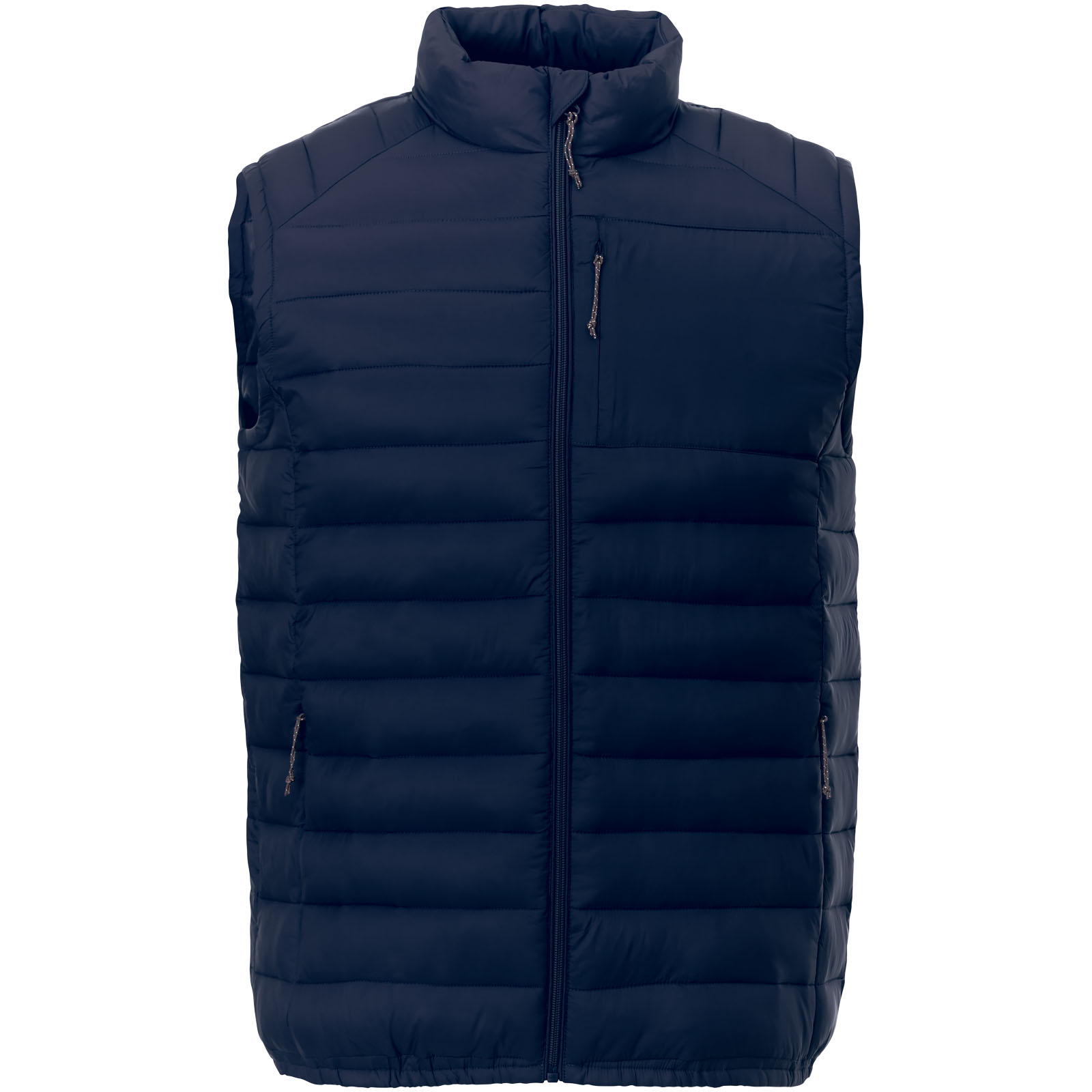 Chaleco con aislamiento para hombre Pallas