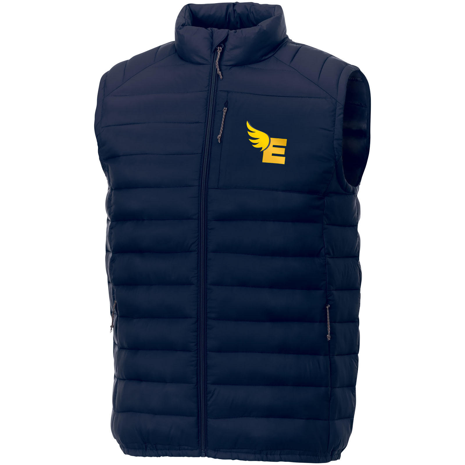 Chaleco con aislamiento para hombre Pallas