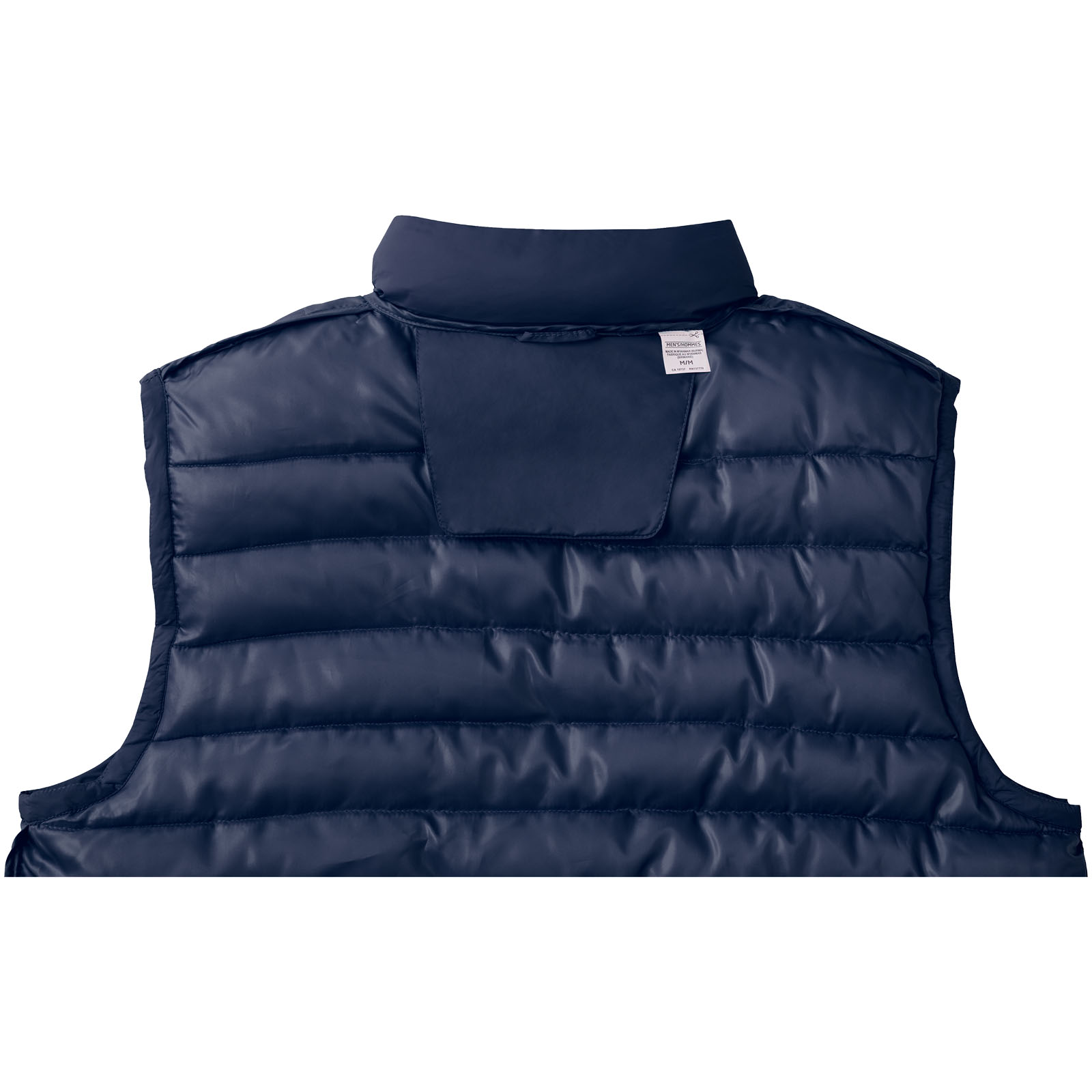 Chaleco con aislamiento para hombre Pallas
